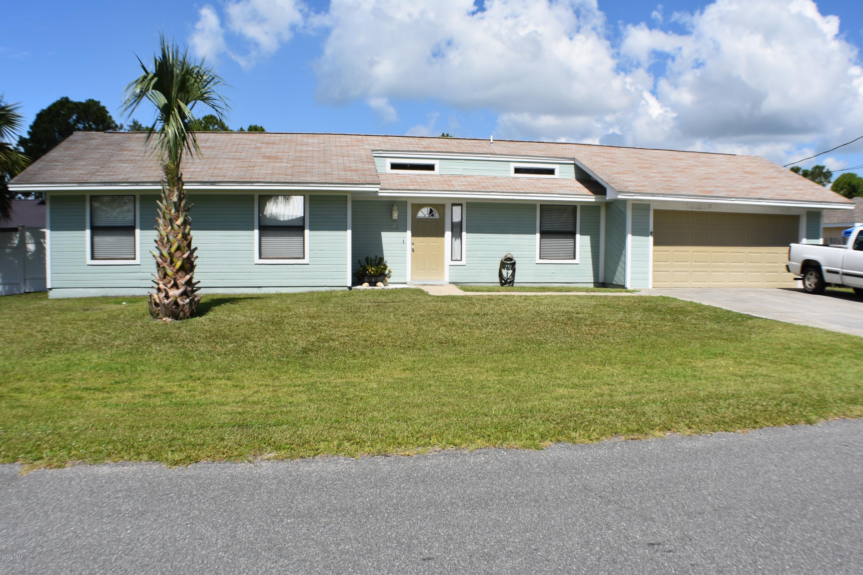 North Beach Estates - Residential