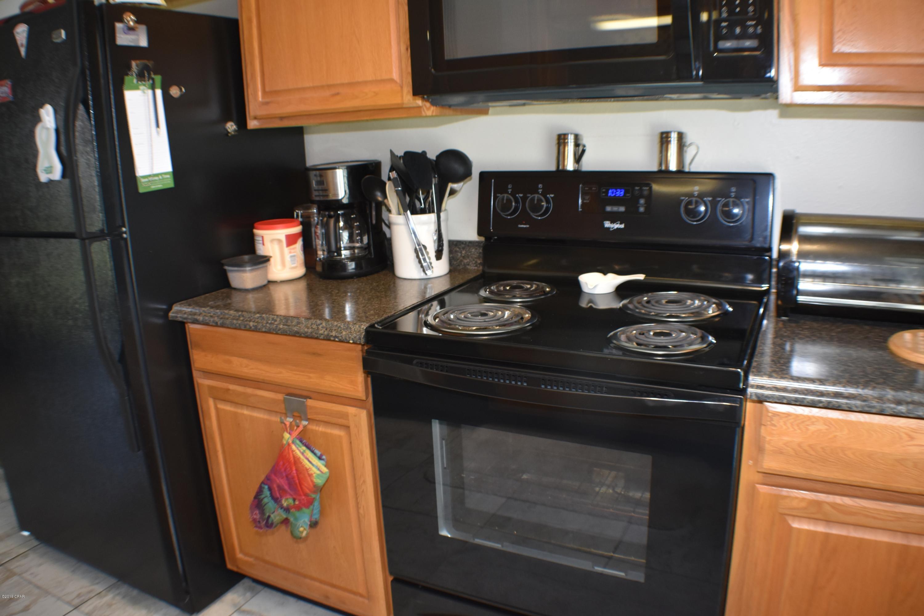 North Beach Estates - Residential