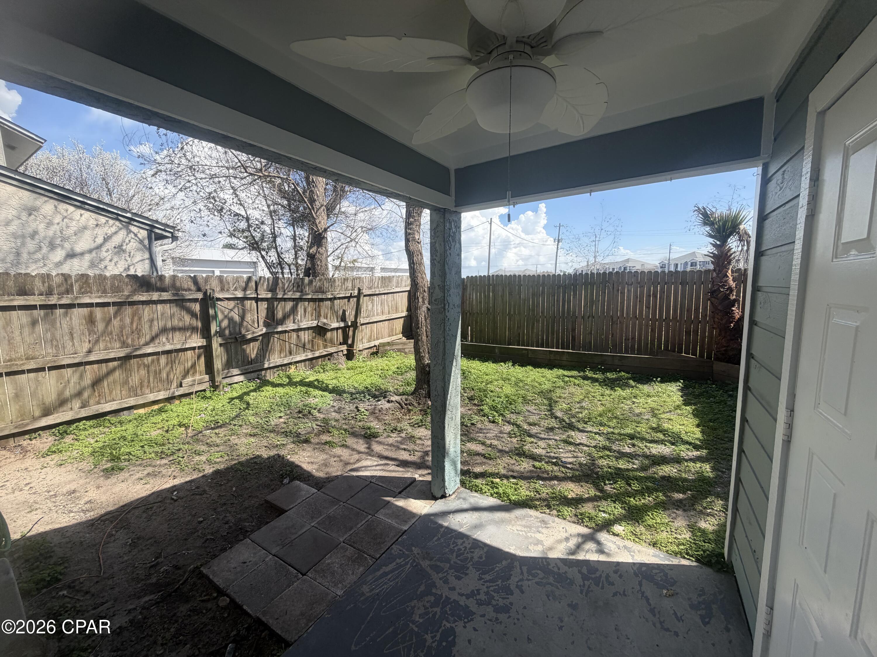 Venetian Villa 3rd Add - Residential