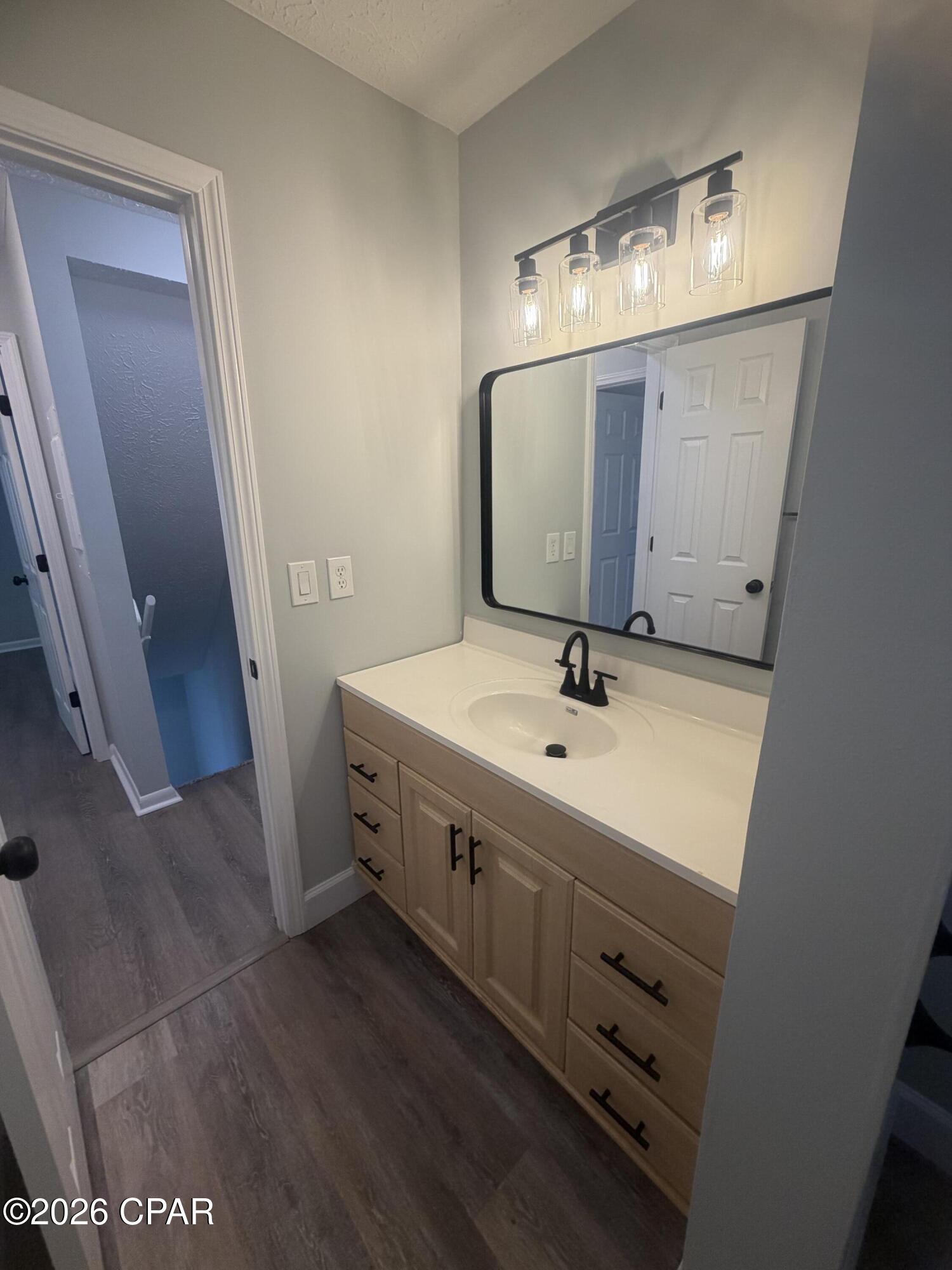 Venetian Villa 3rd Add - Residential