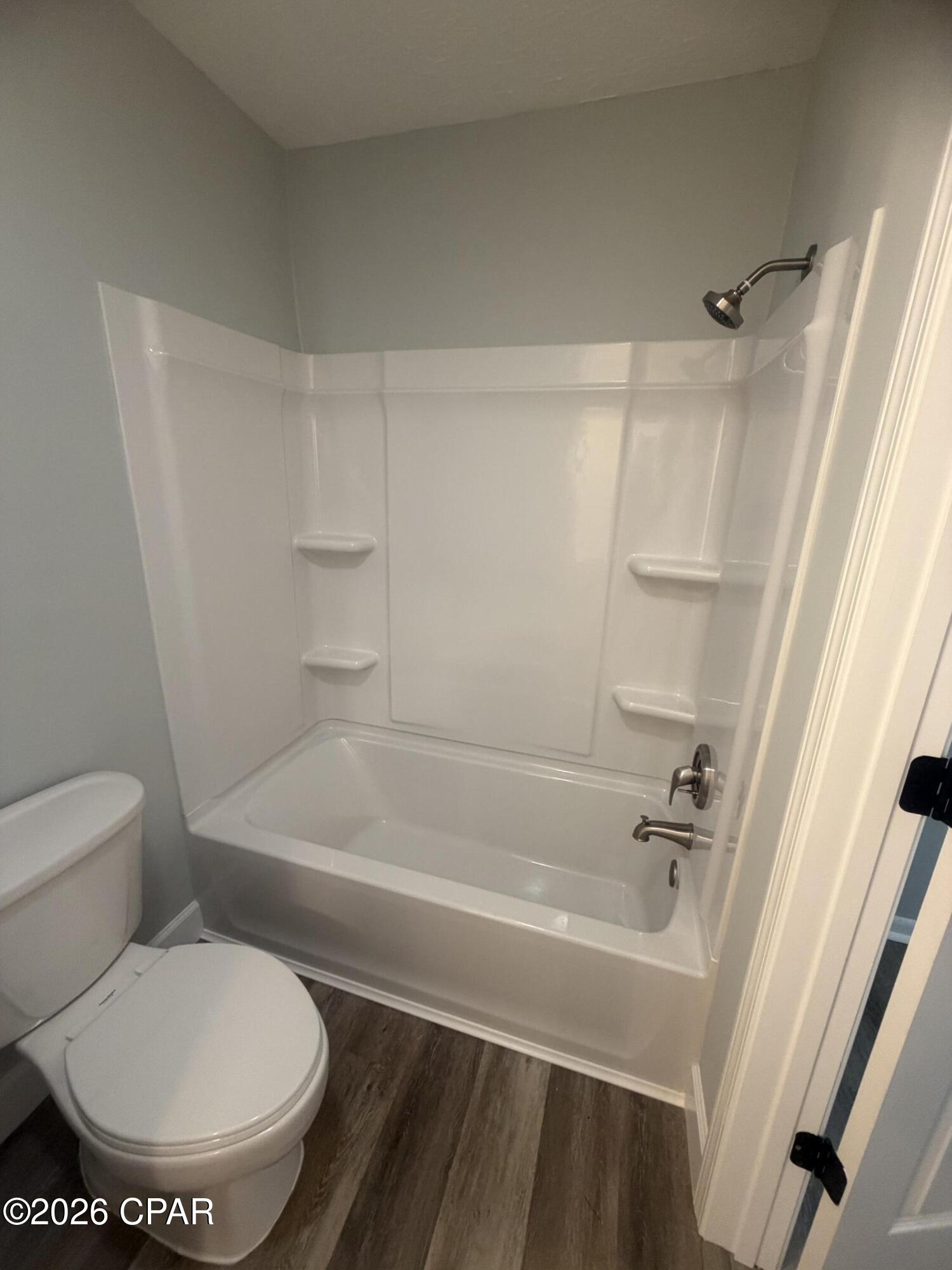 Venetian Villa 3rd Add - Residential