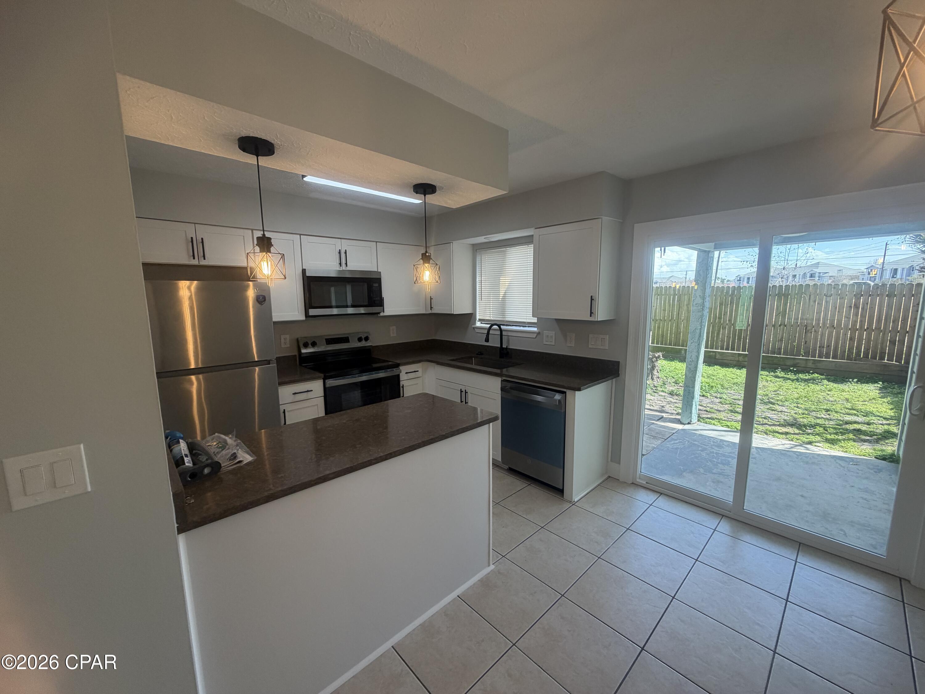 Venetian Villa 3rd Add - Residential