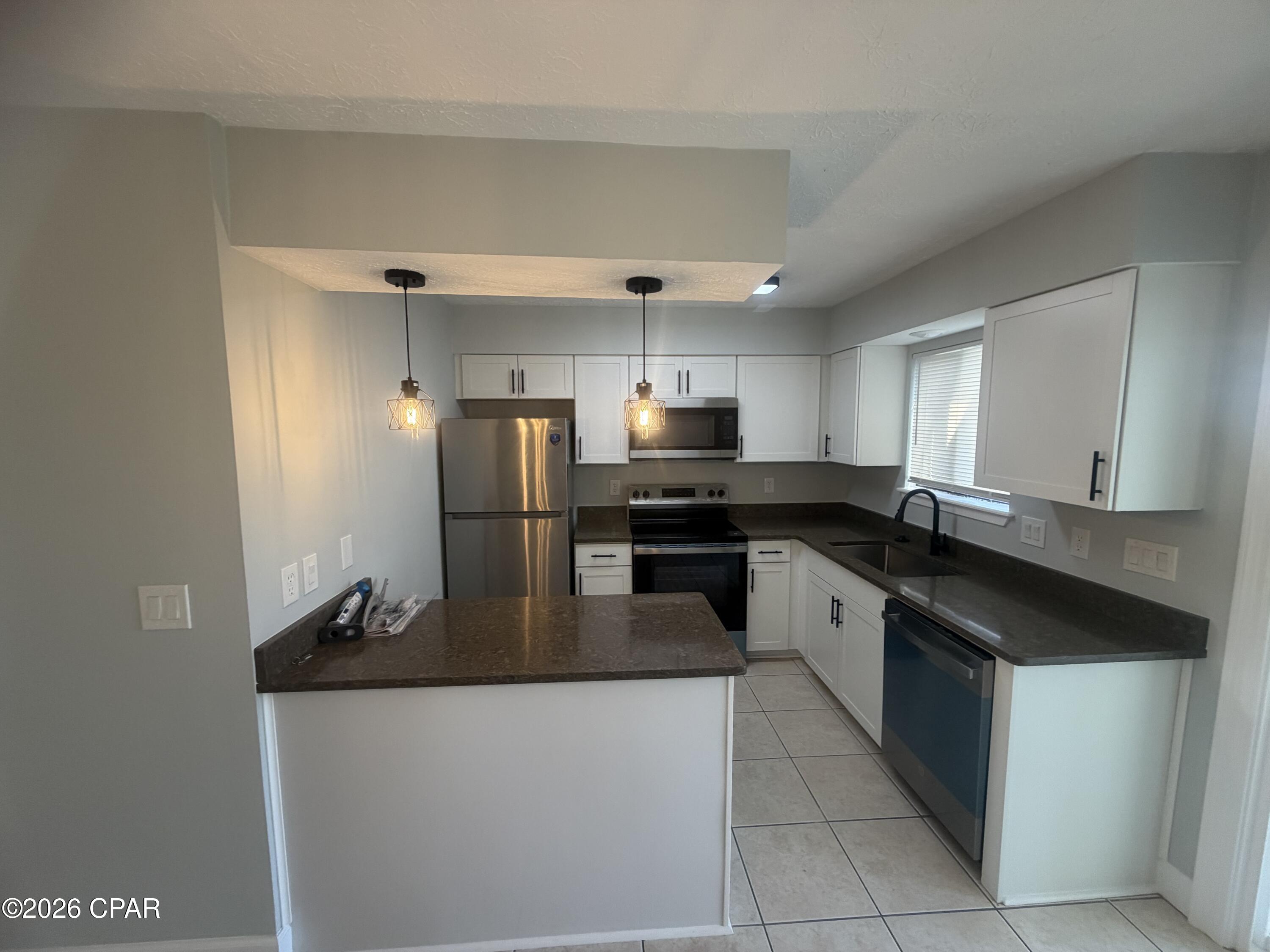 Venetian Villa 3rd Add - Residential