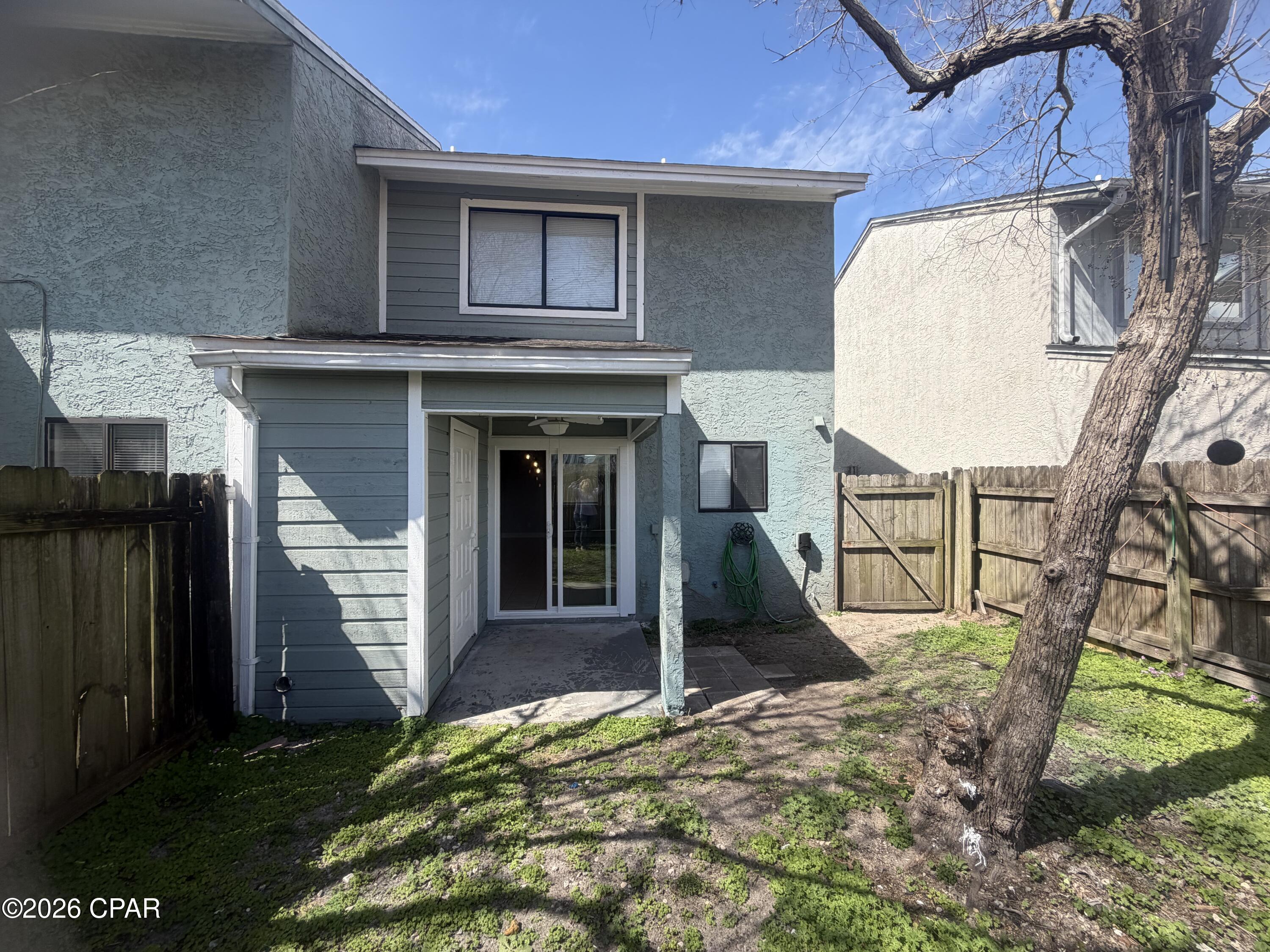 Venetian Villa 3rd Add - Residential