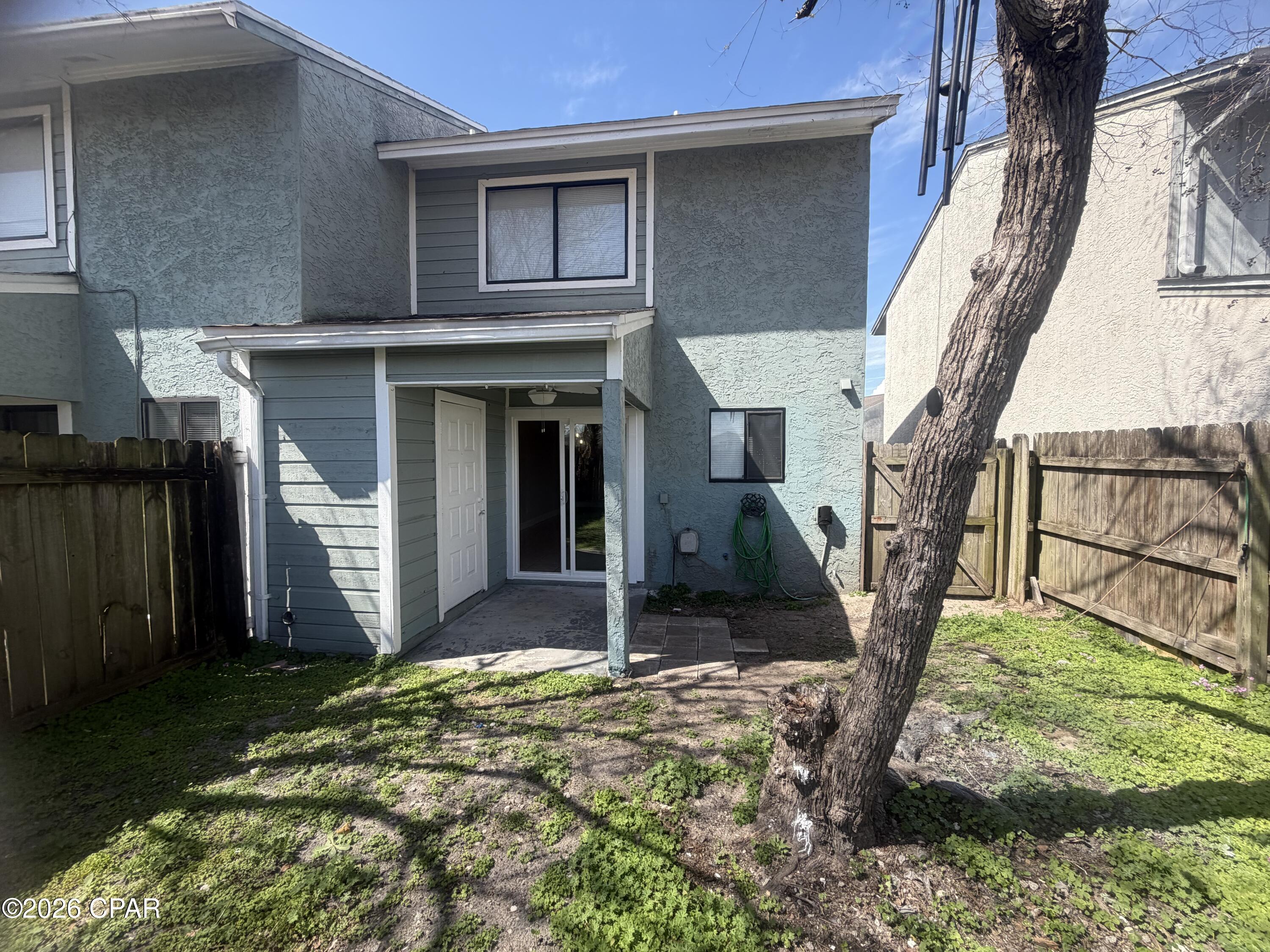 Venetian Villa 3rd Add - Residential