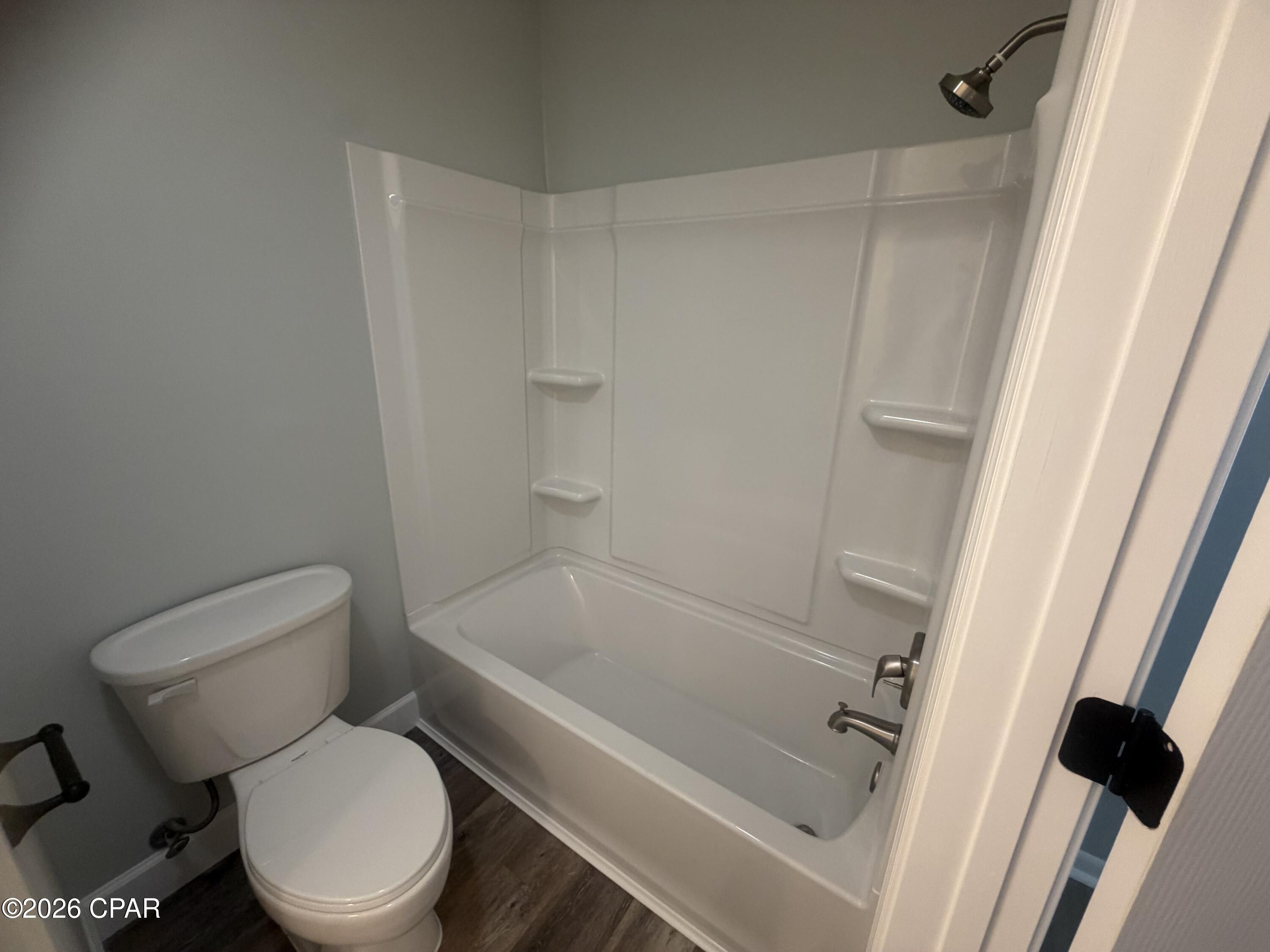 Venetian Villa 3rd Add - Residential