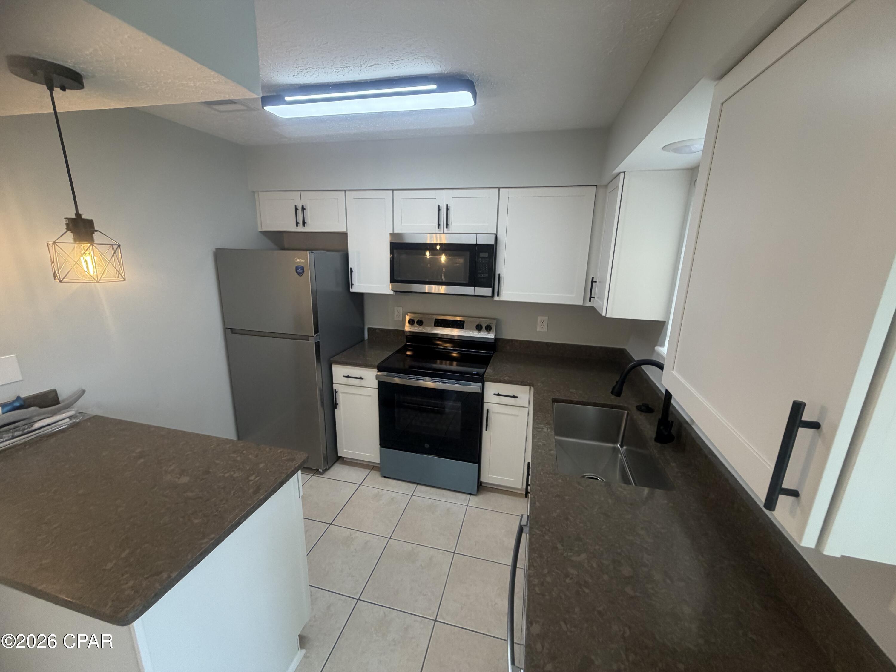 Venetian Villa 3rd Add - Residential