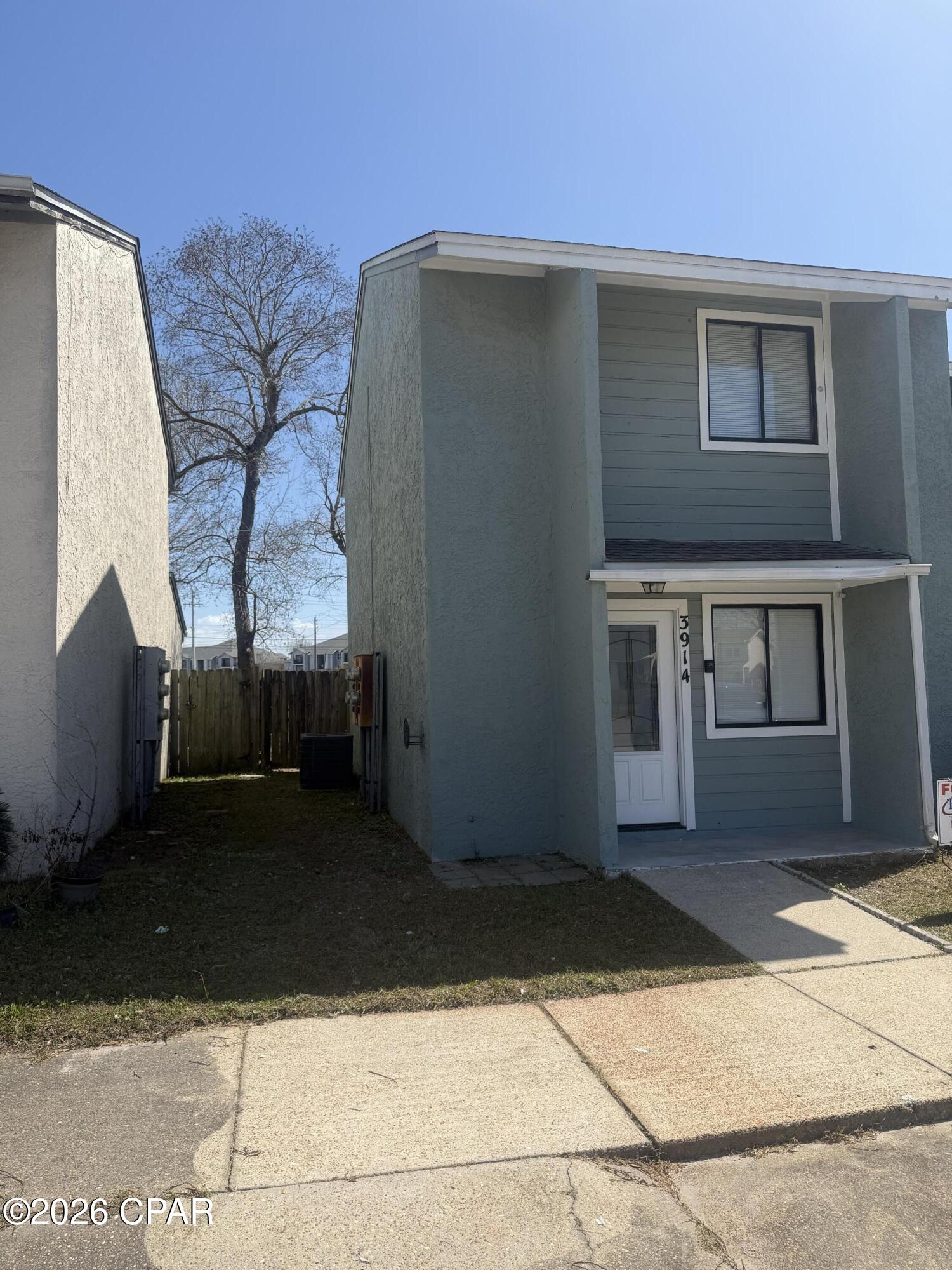 Venetian Villa 3rd Add - Residential