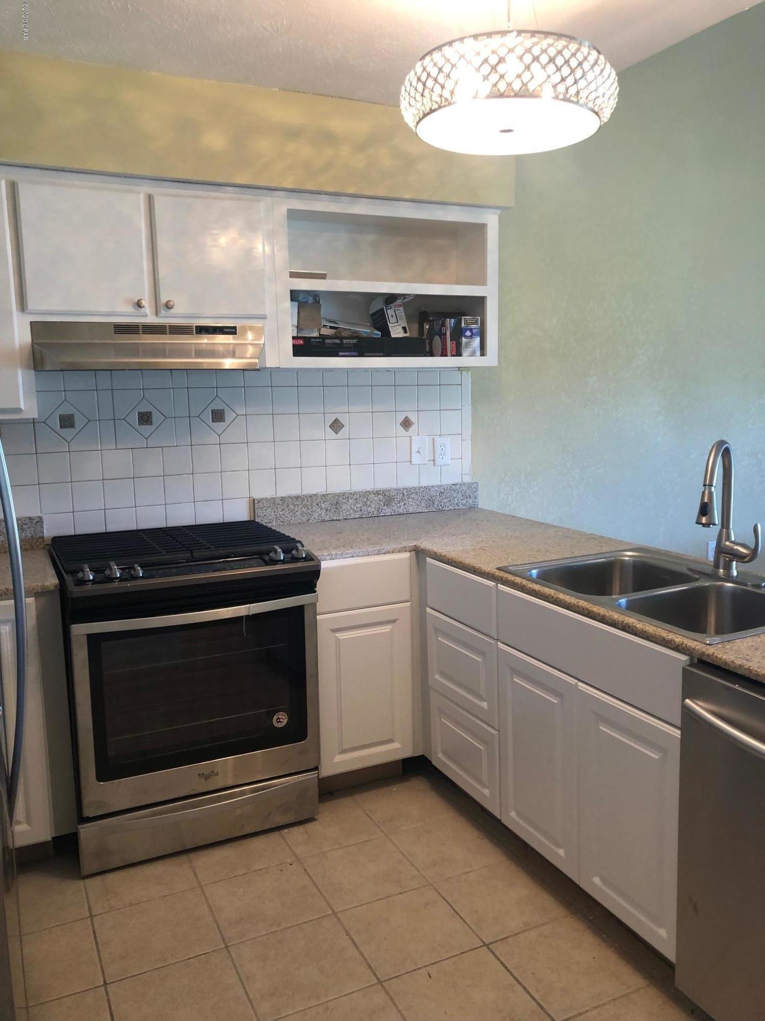 Hickory Park - Residential