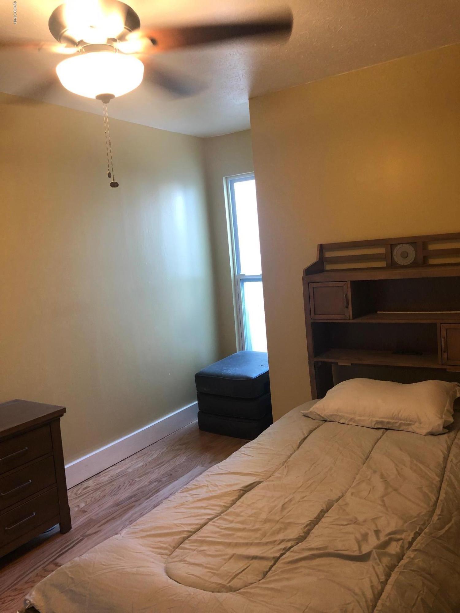 Hickory Park - Residential