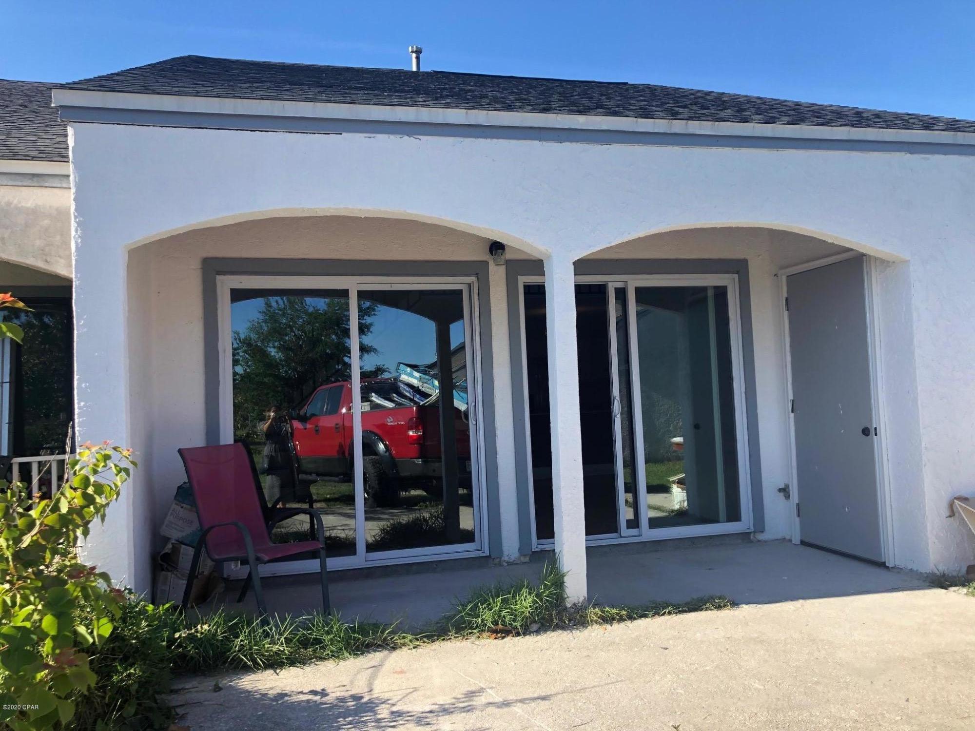 Hickory Park - Residential