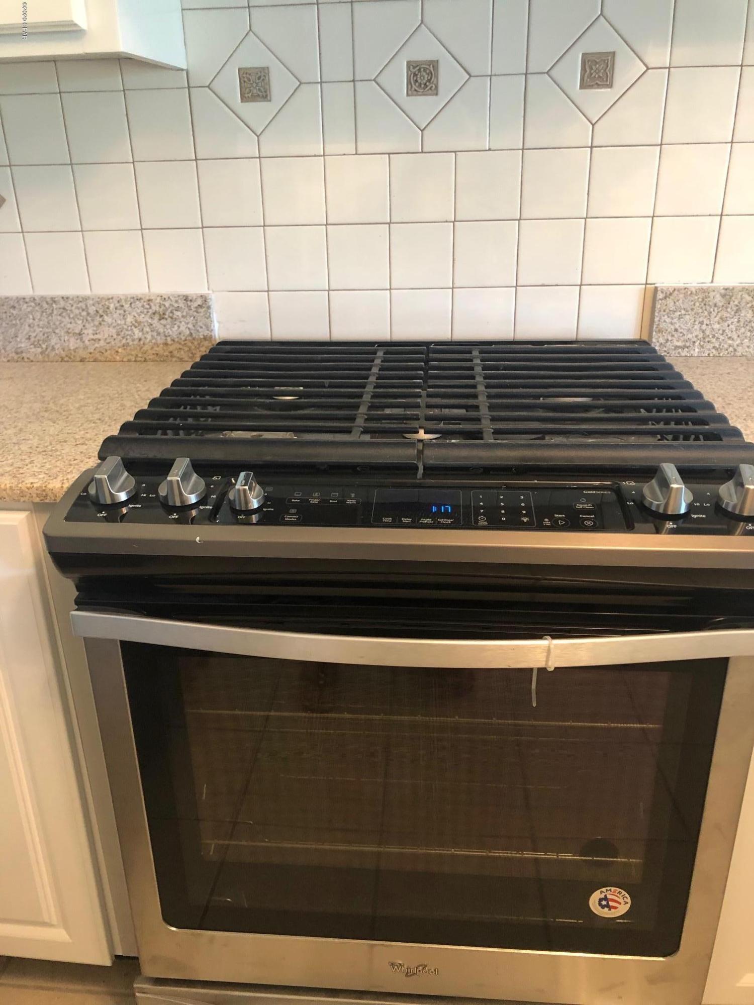 Hickory Park - Residential