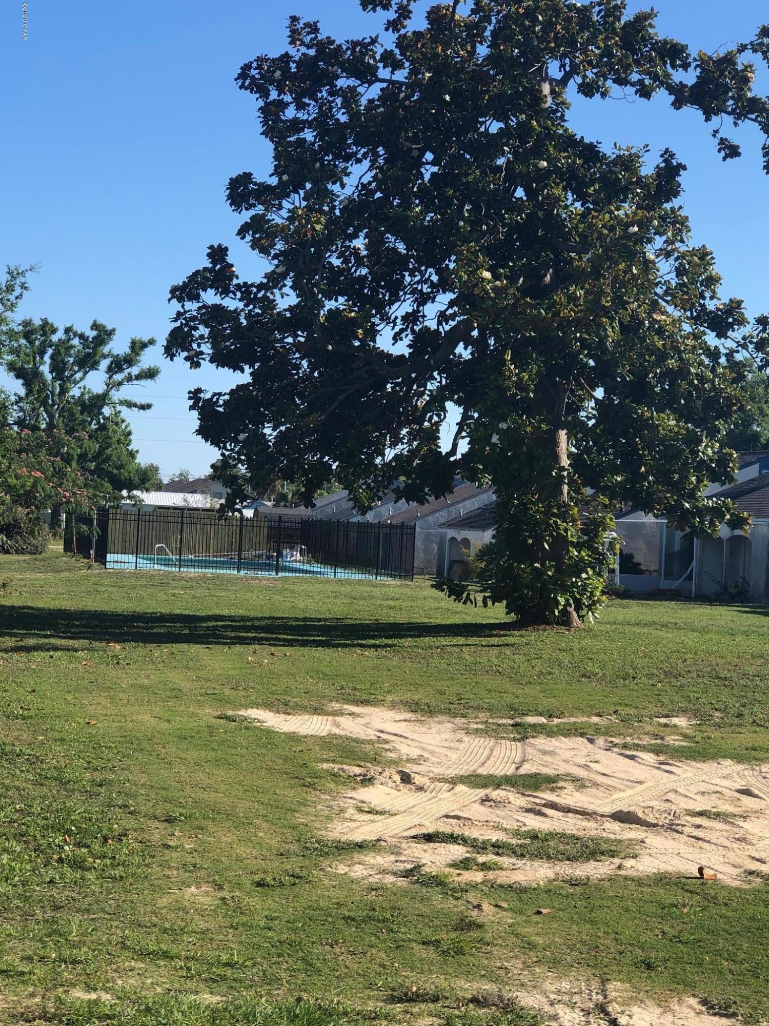 Hickory Park - Residential