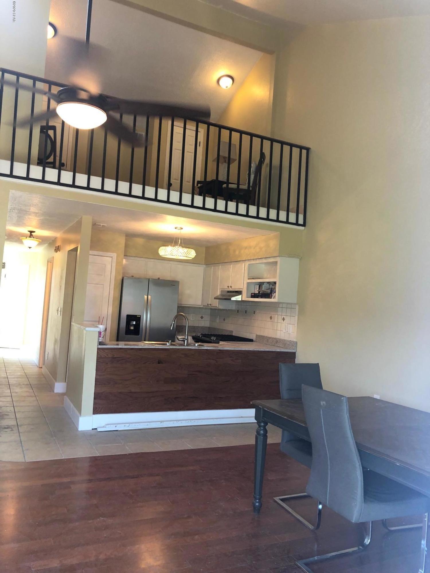 Hickory Park - Residential