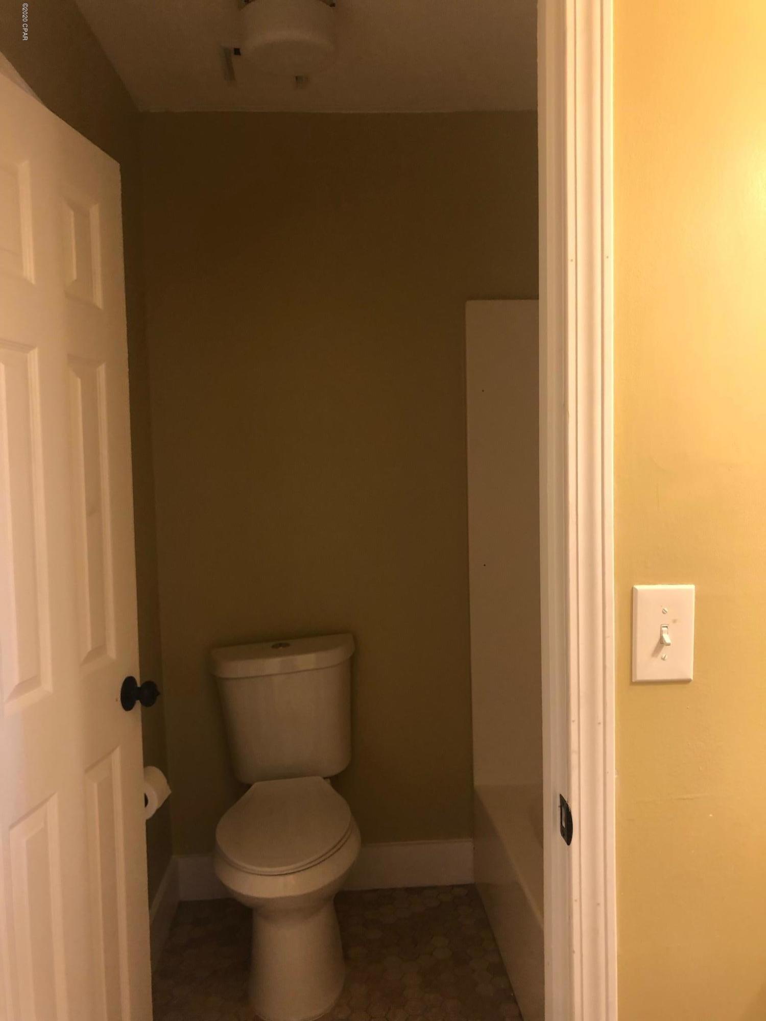 Hickory Park - Residential