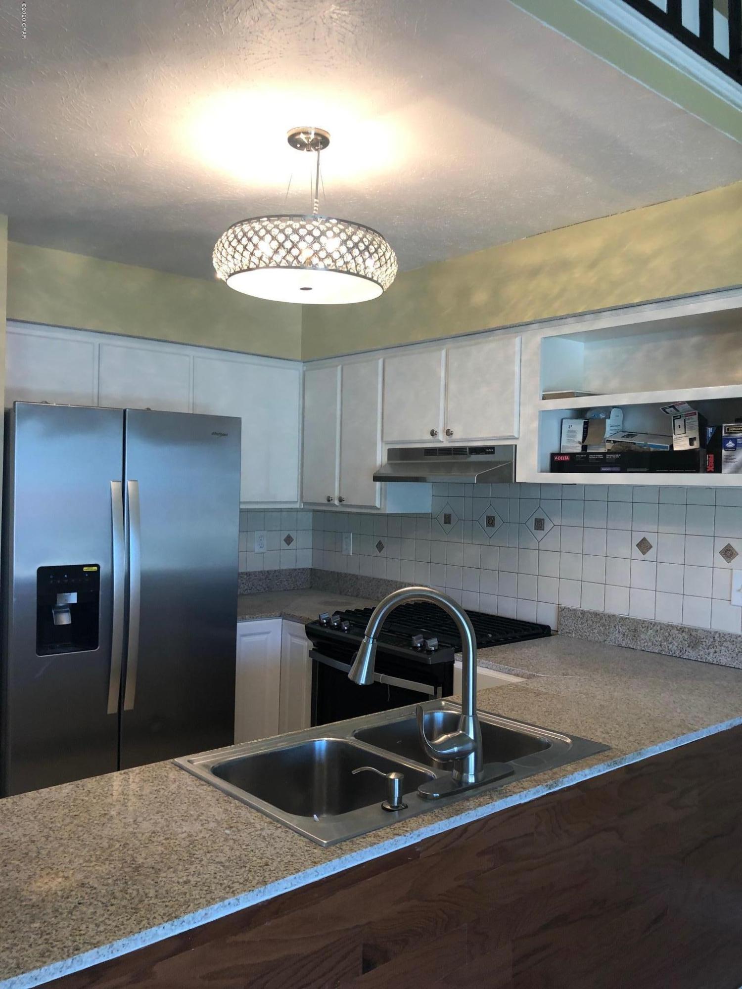 Hickory Park - Residential