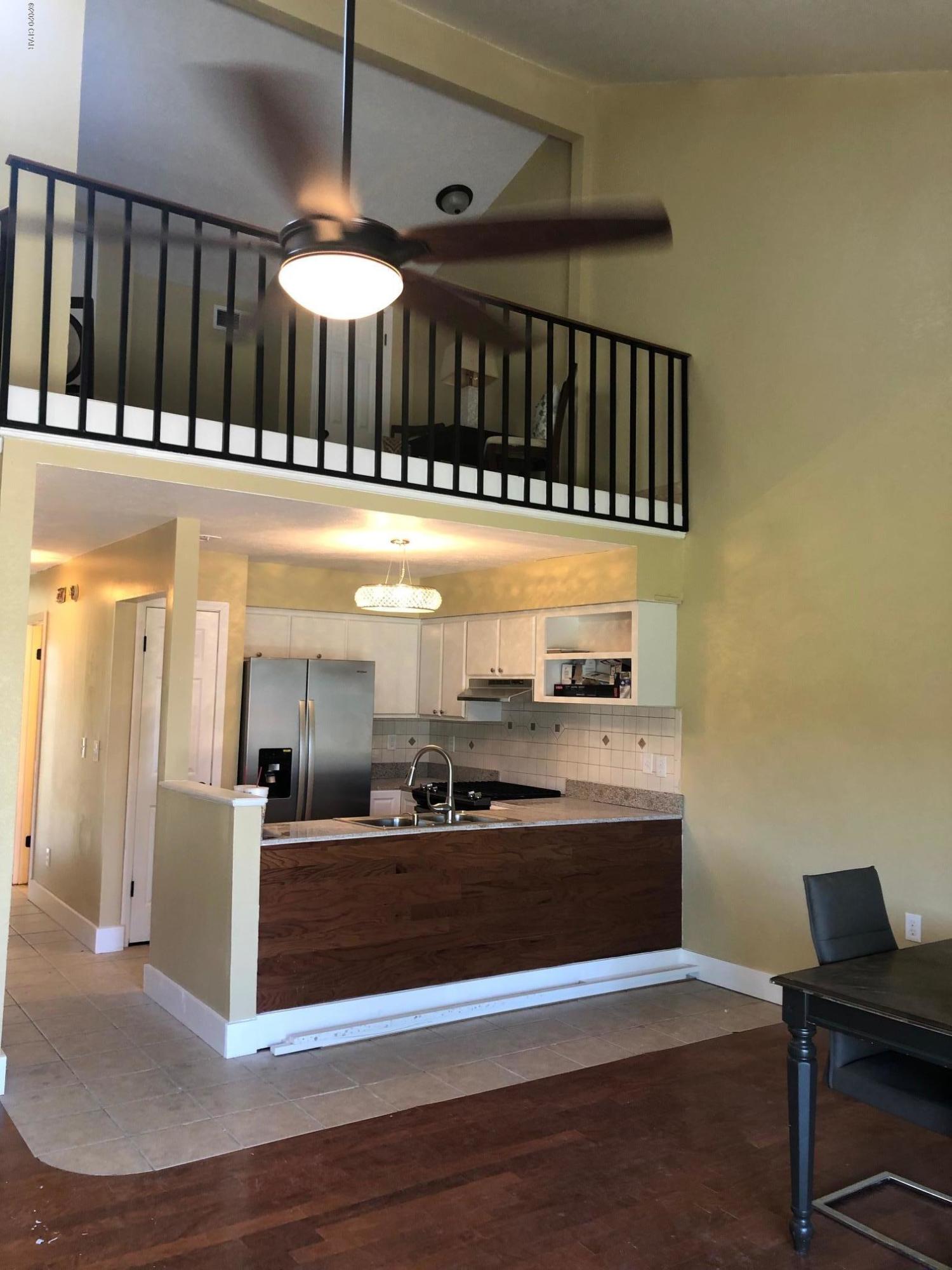 Hickory Park - Residential