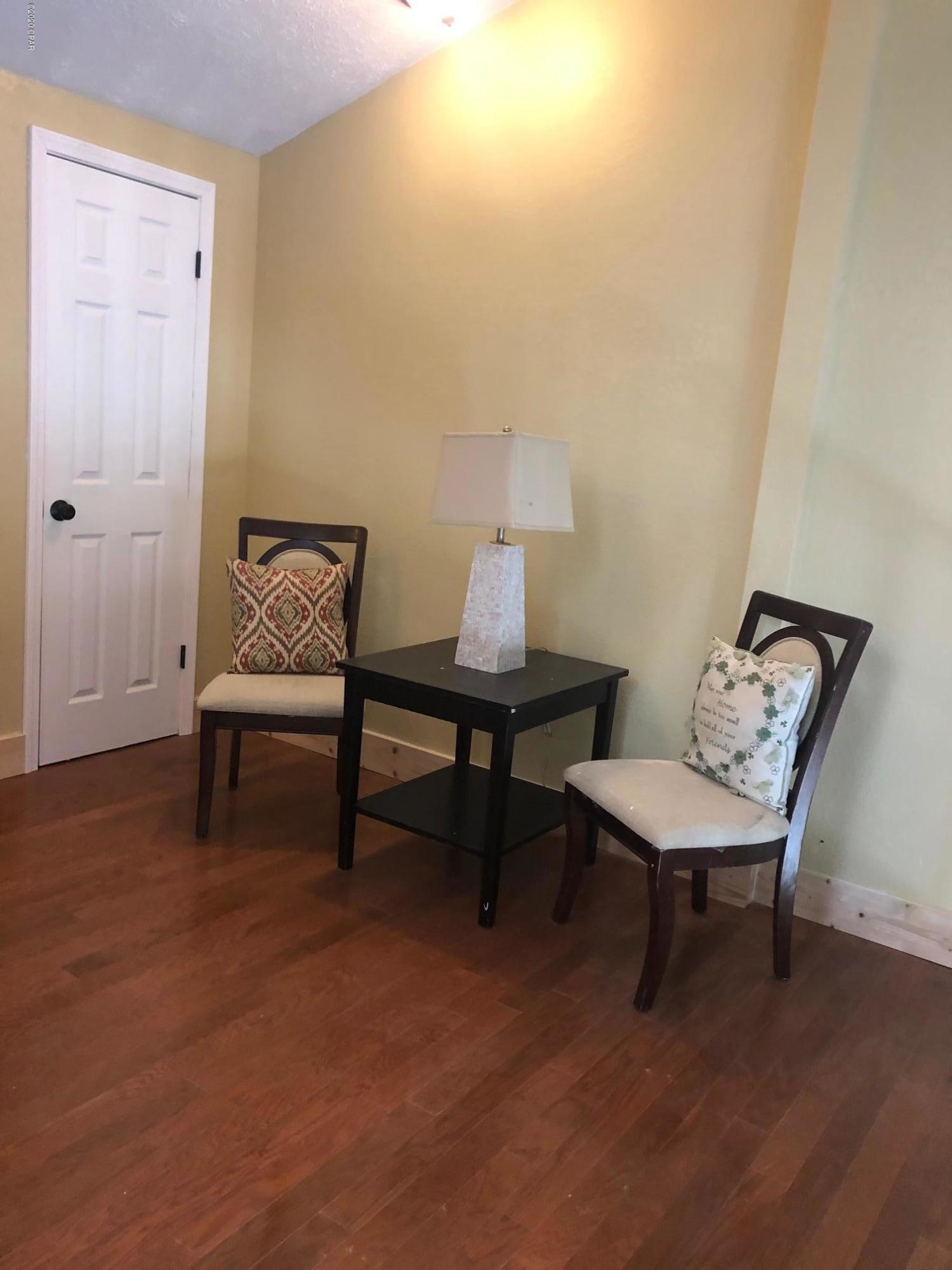 Hickory Park - Residential