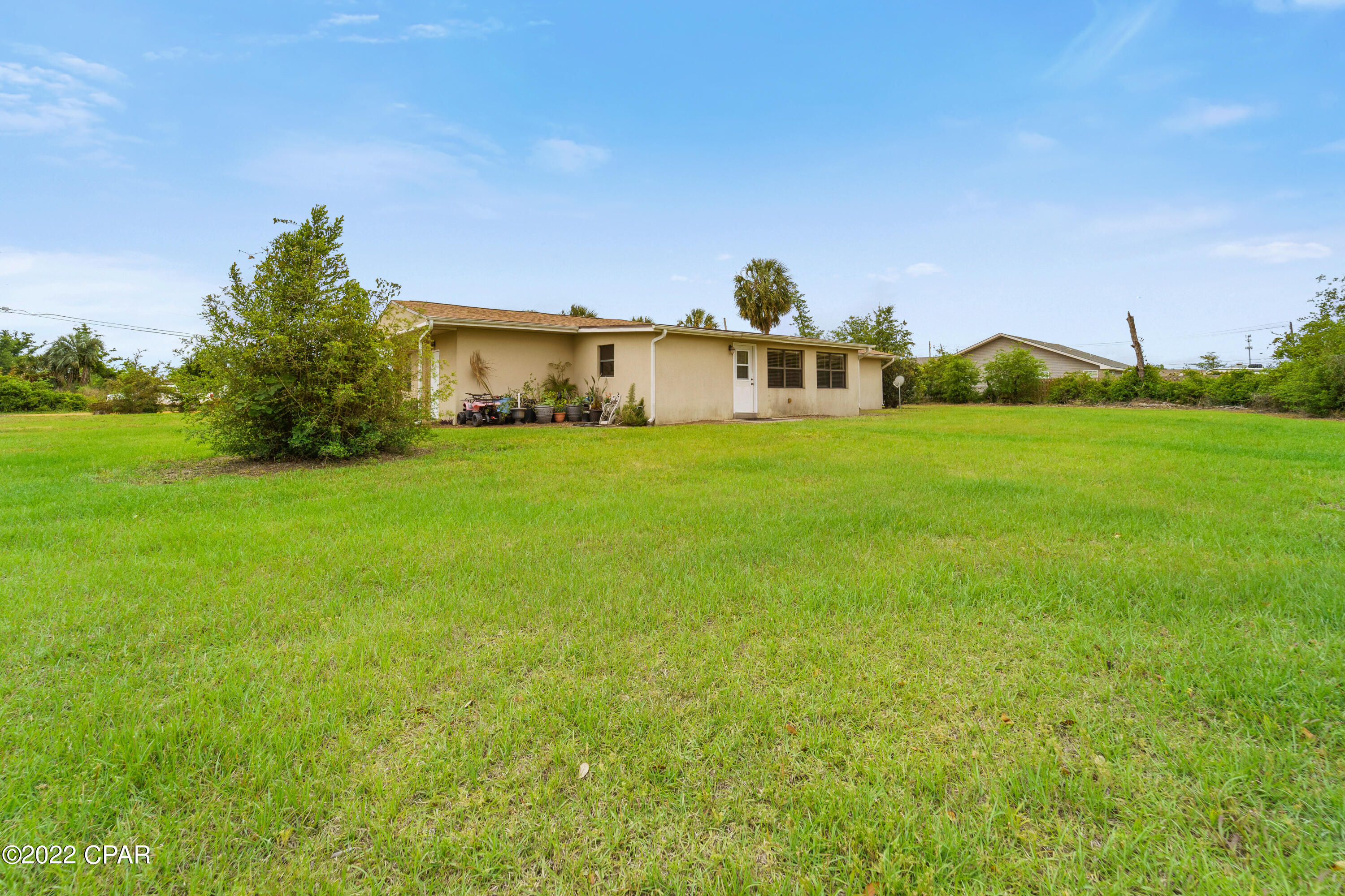 St A B Dev Co - Residential