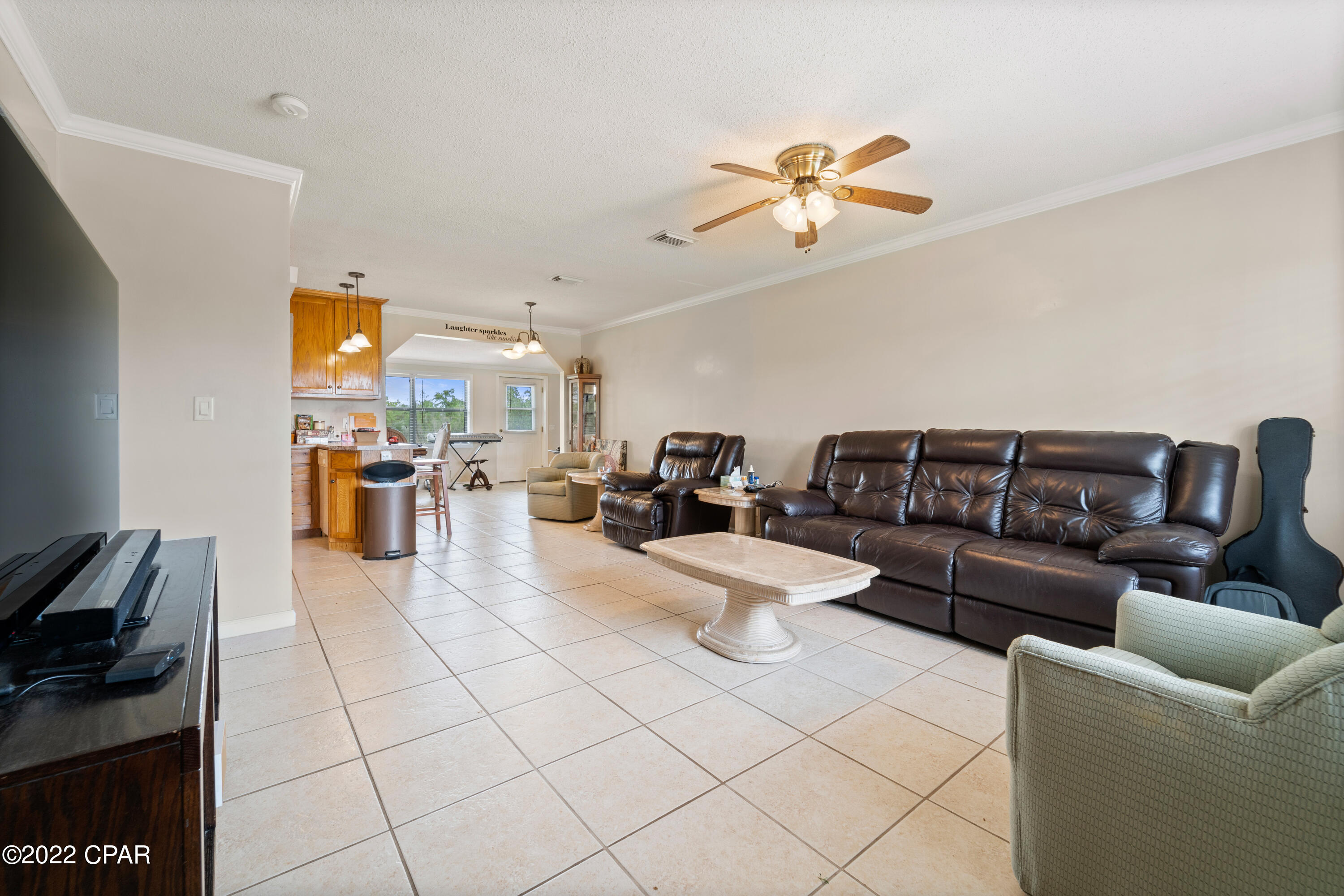 St A B Dev Co - Residential