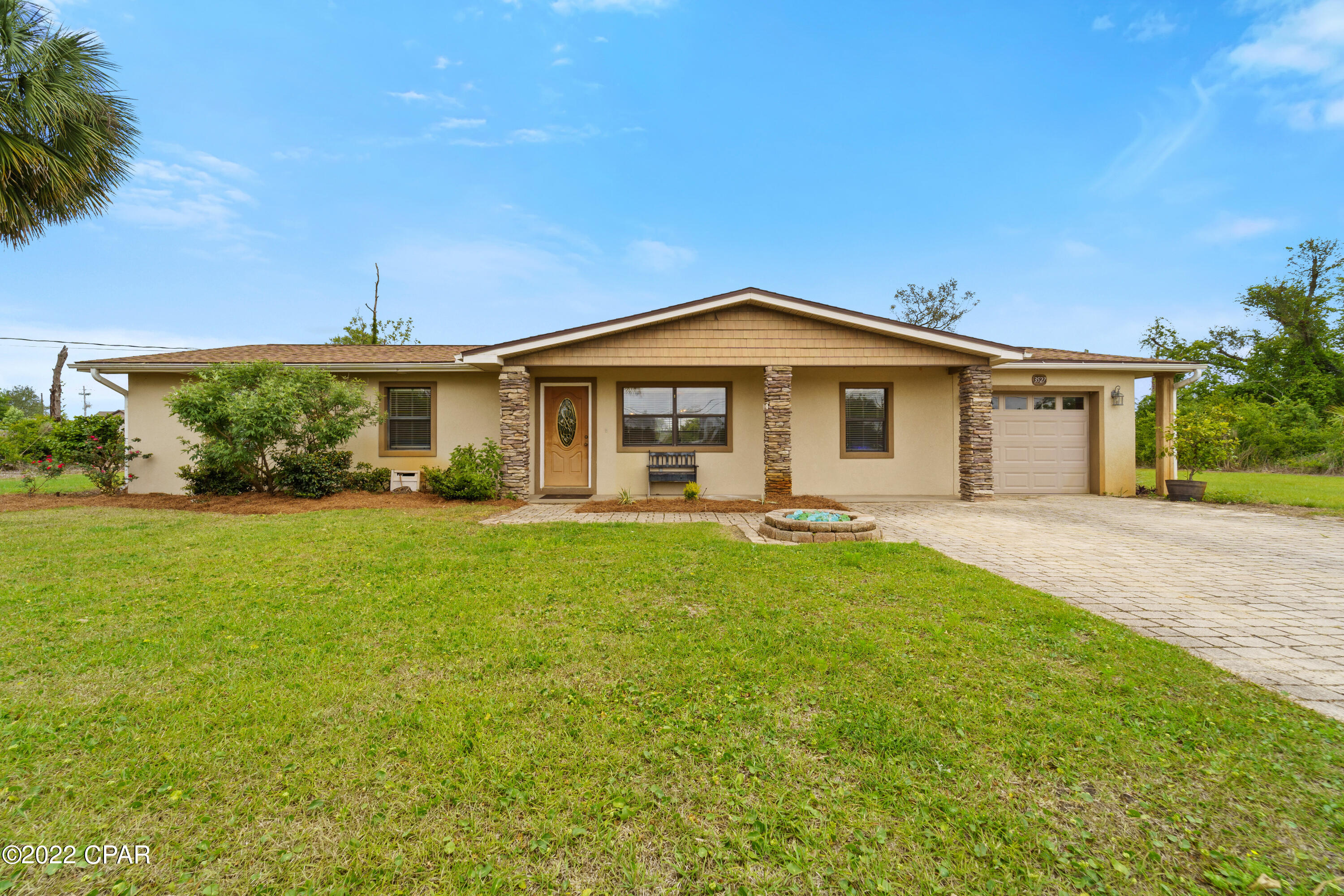 St A B Dev Co - Residential