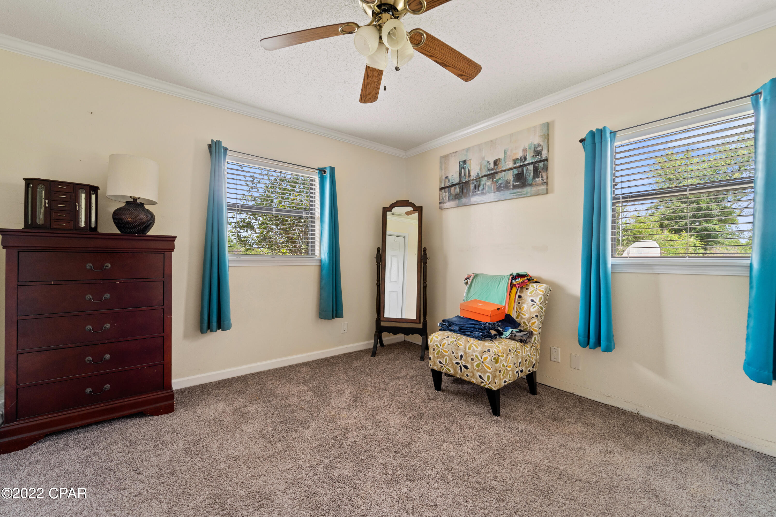 St A B Dev Co - Residential