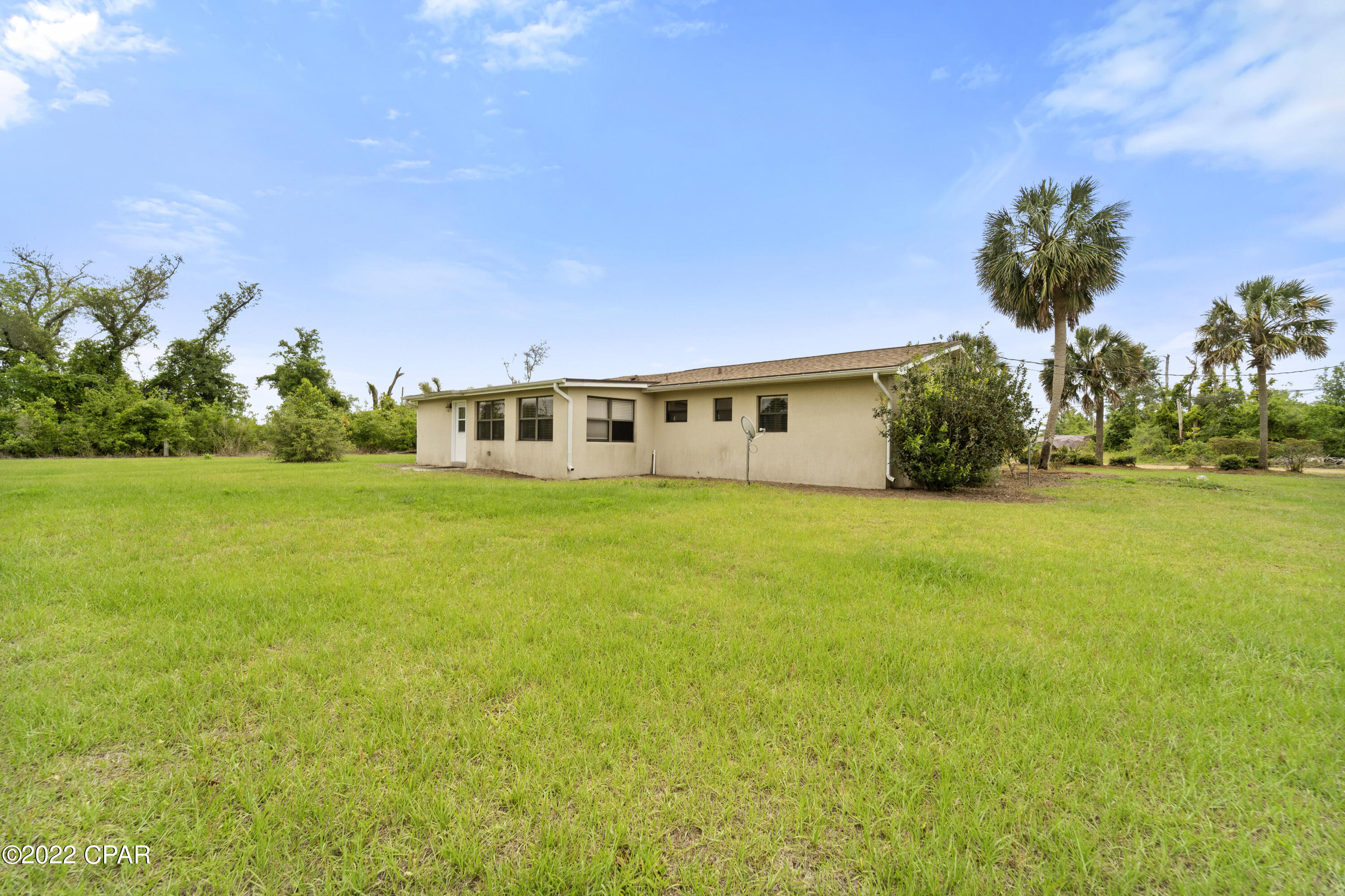 St A B Dev Co - Residential