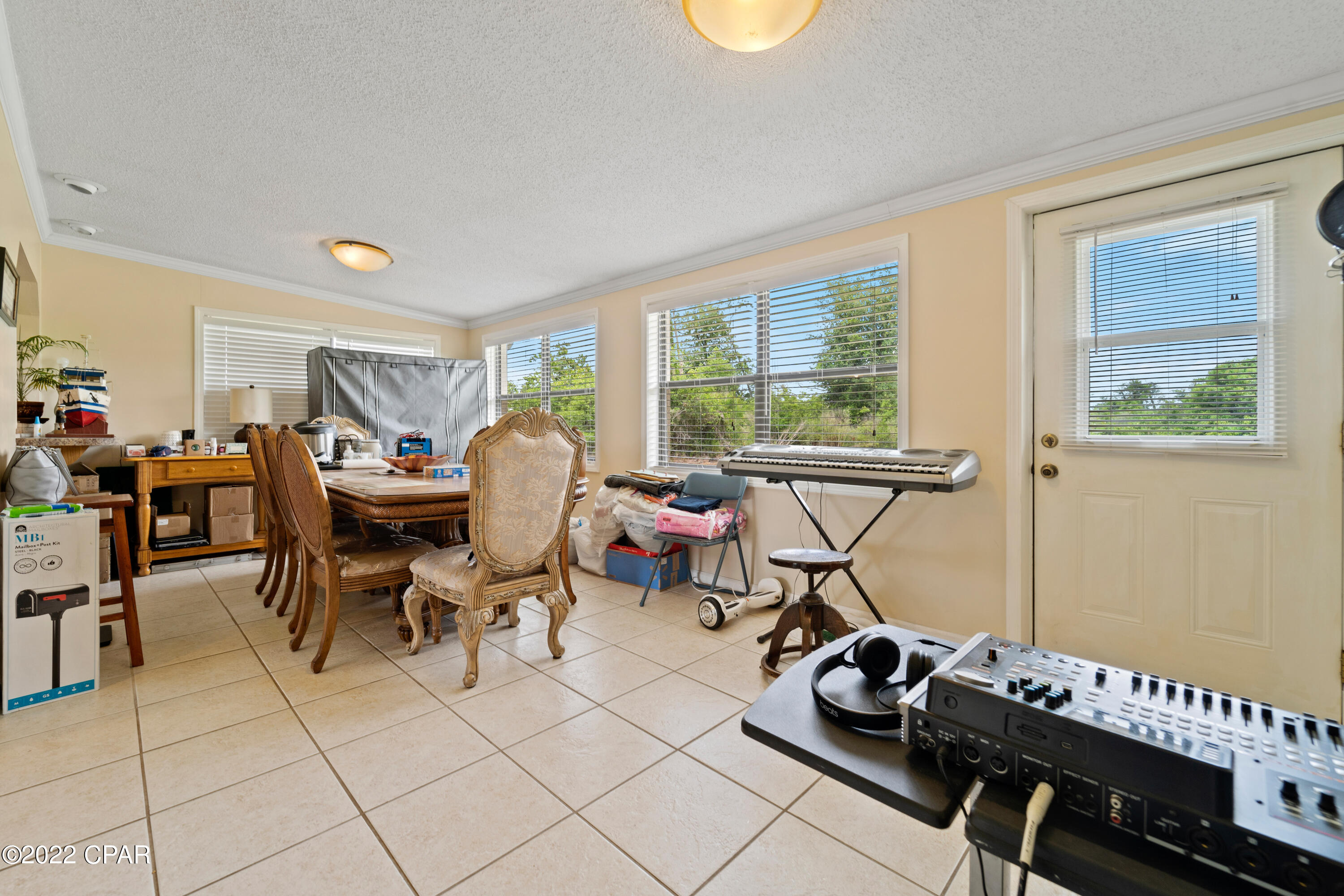 St A B Dev Co - Residential