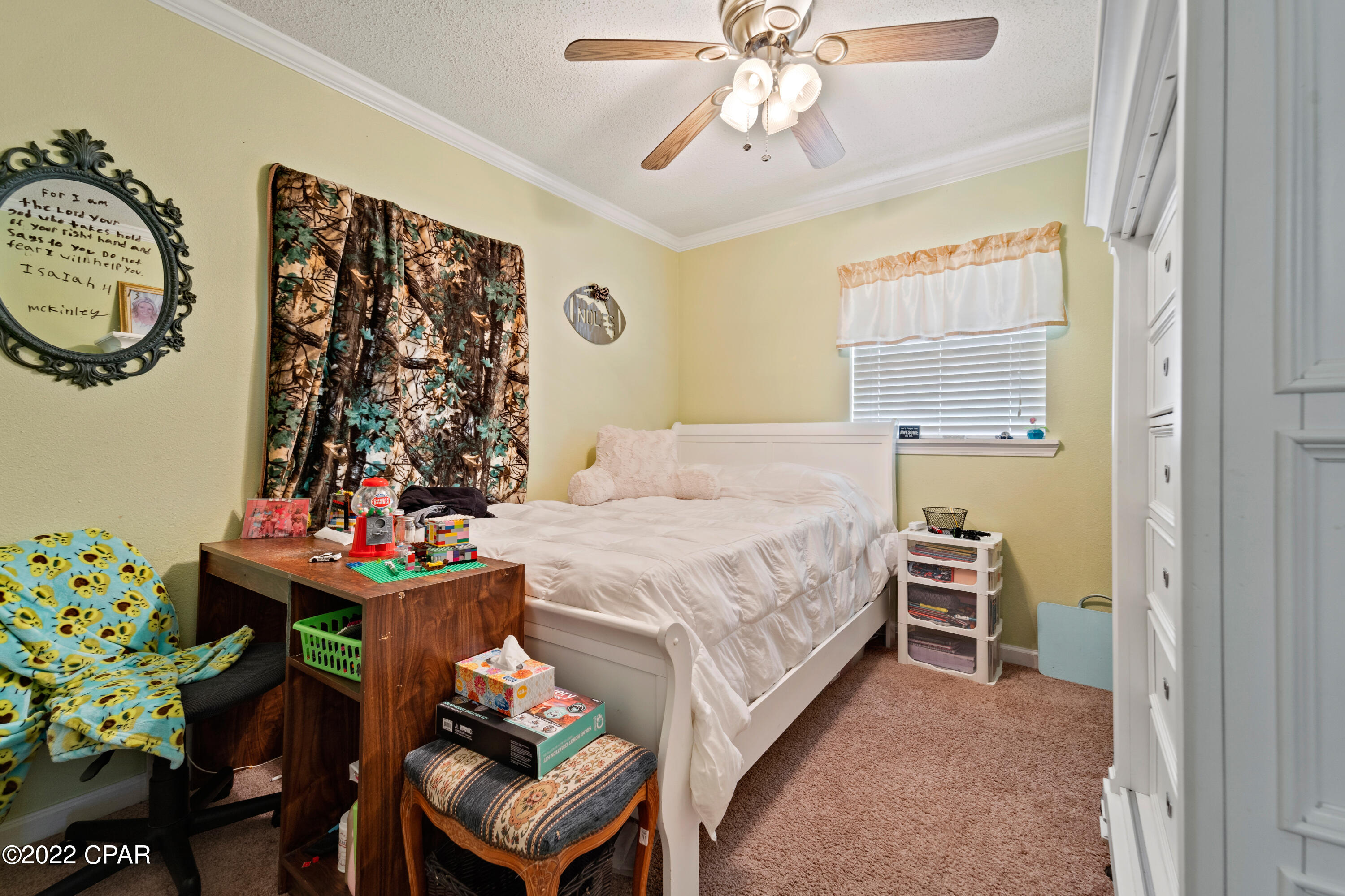 St A B Dev Co - Residential