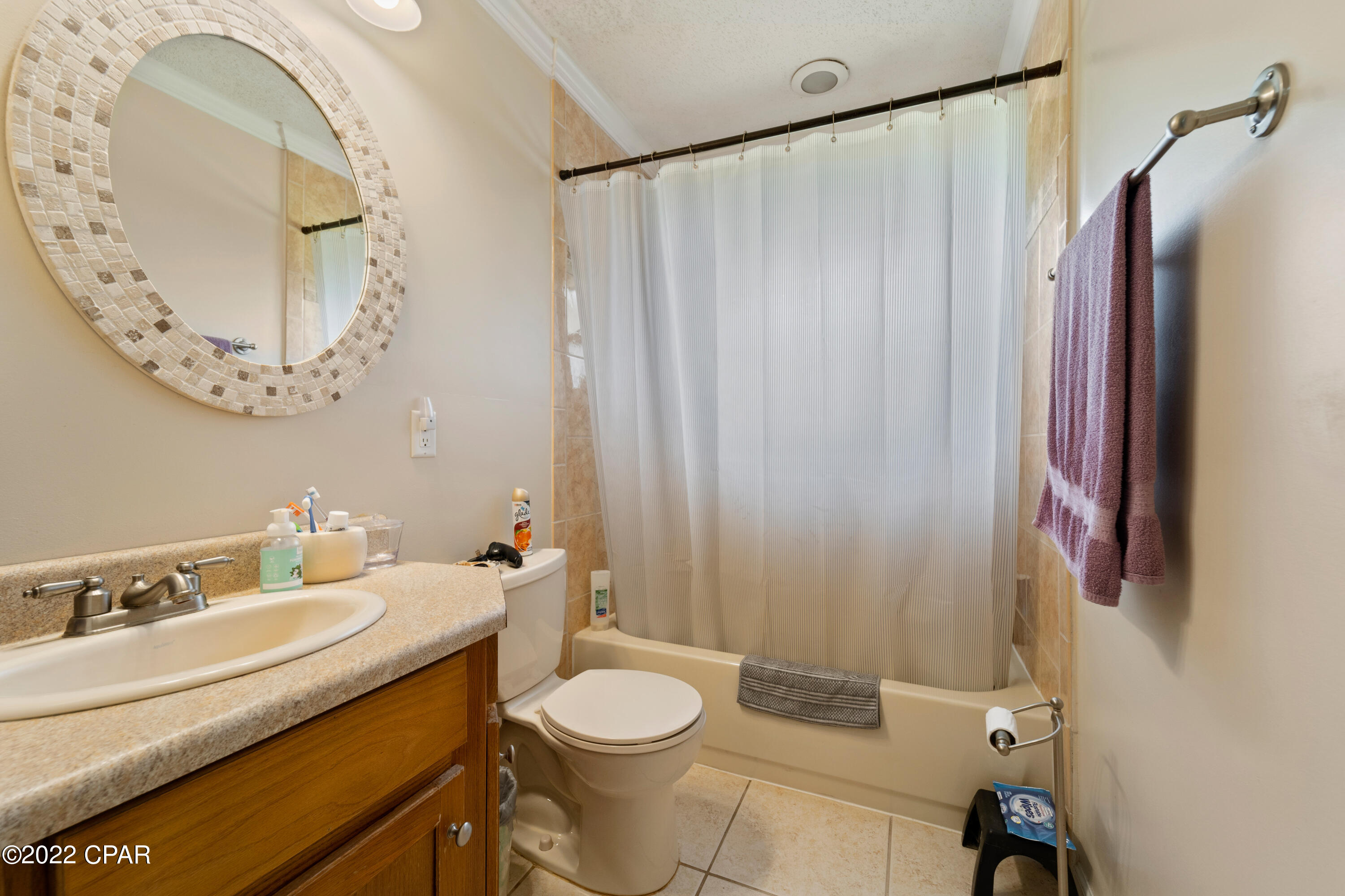 St A B Dev Co - Residential