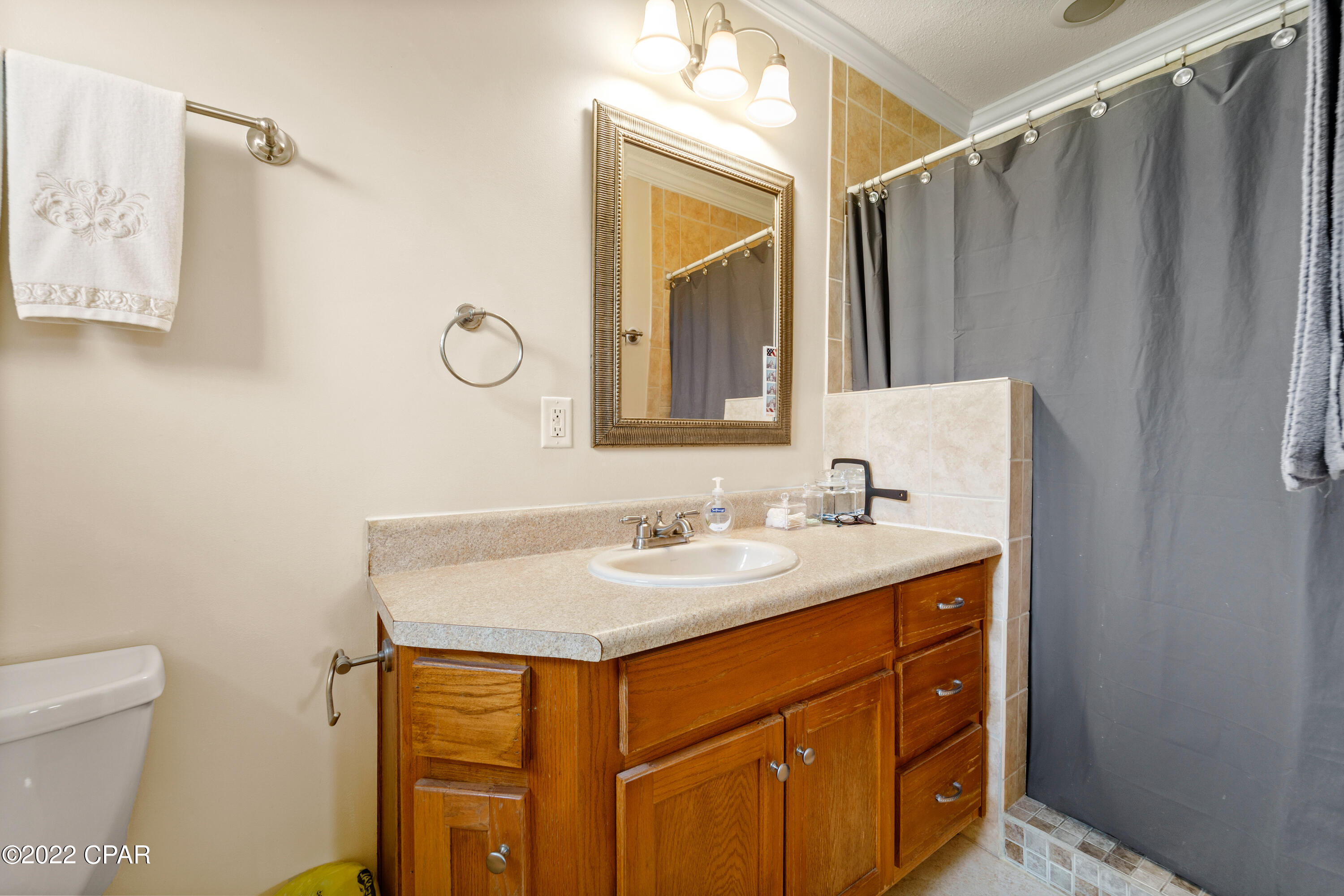 St A B Dev Co - Residential