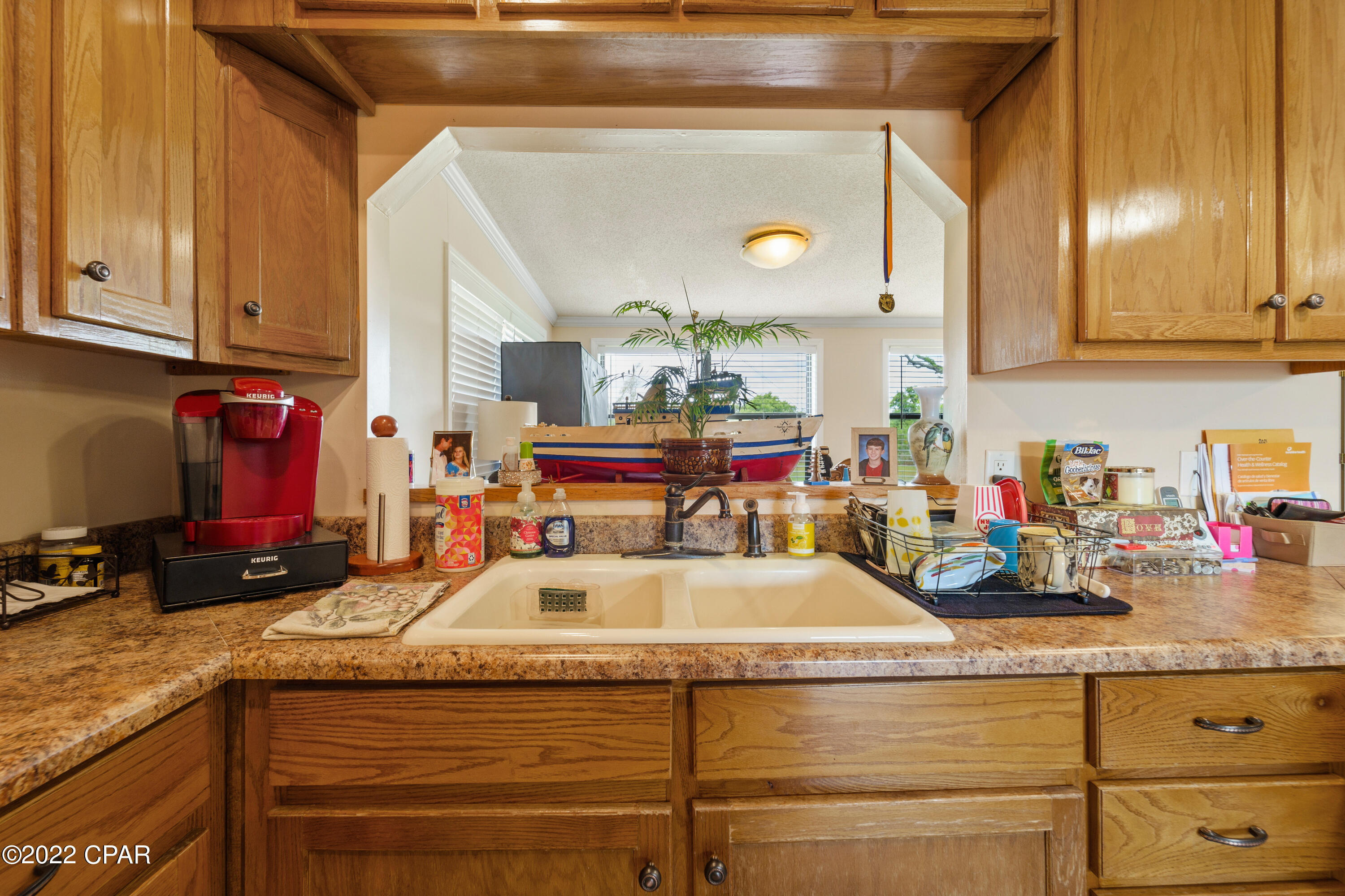 St A B Dev Co - Residential