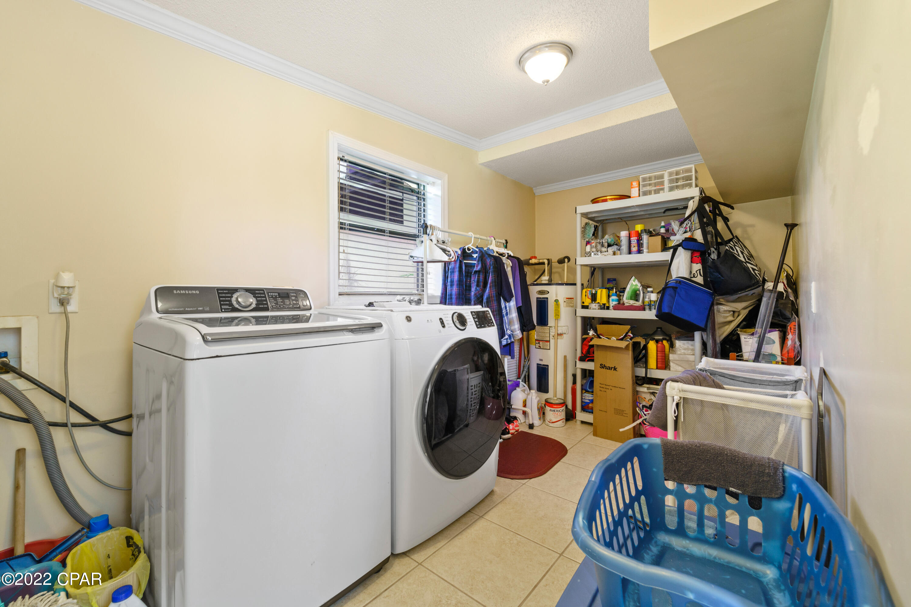 St A B Dev Co - Residential