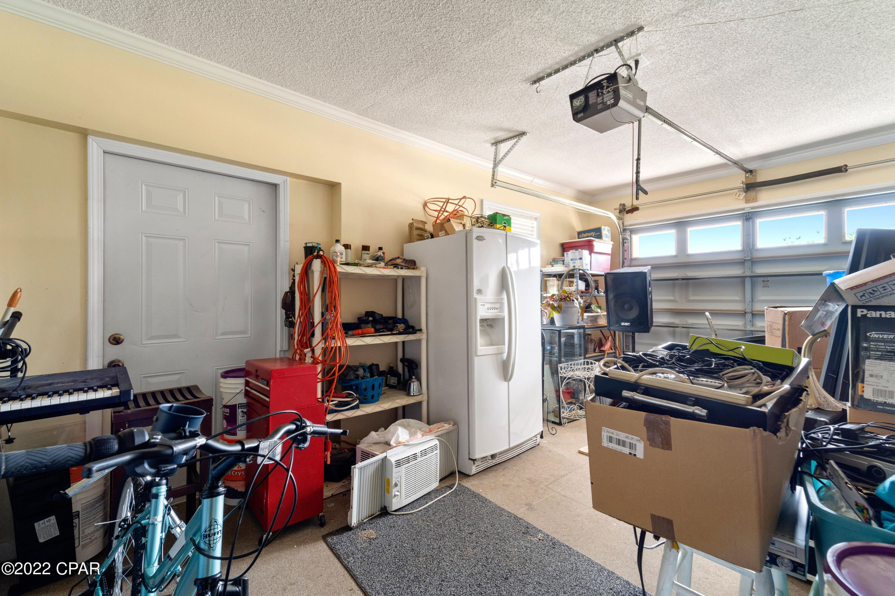 St A B Dev Co - Residential