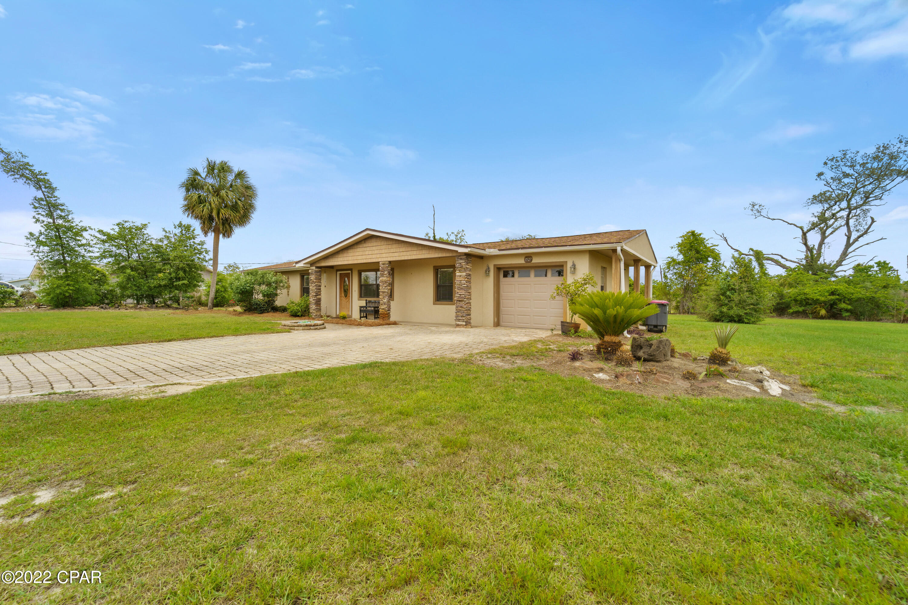 St A B Dev Co - Residential