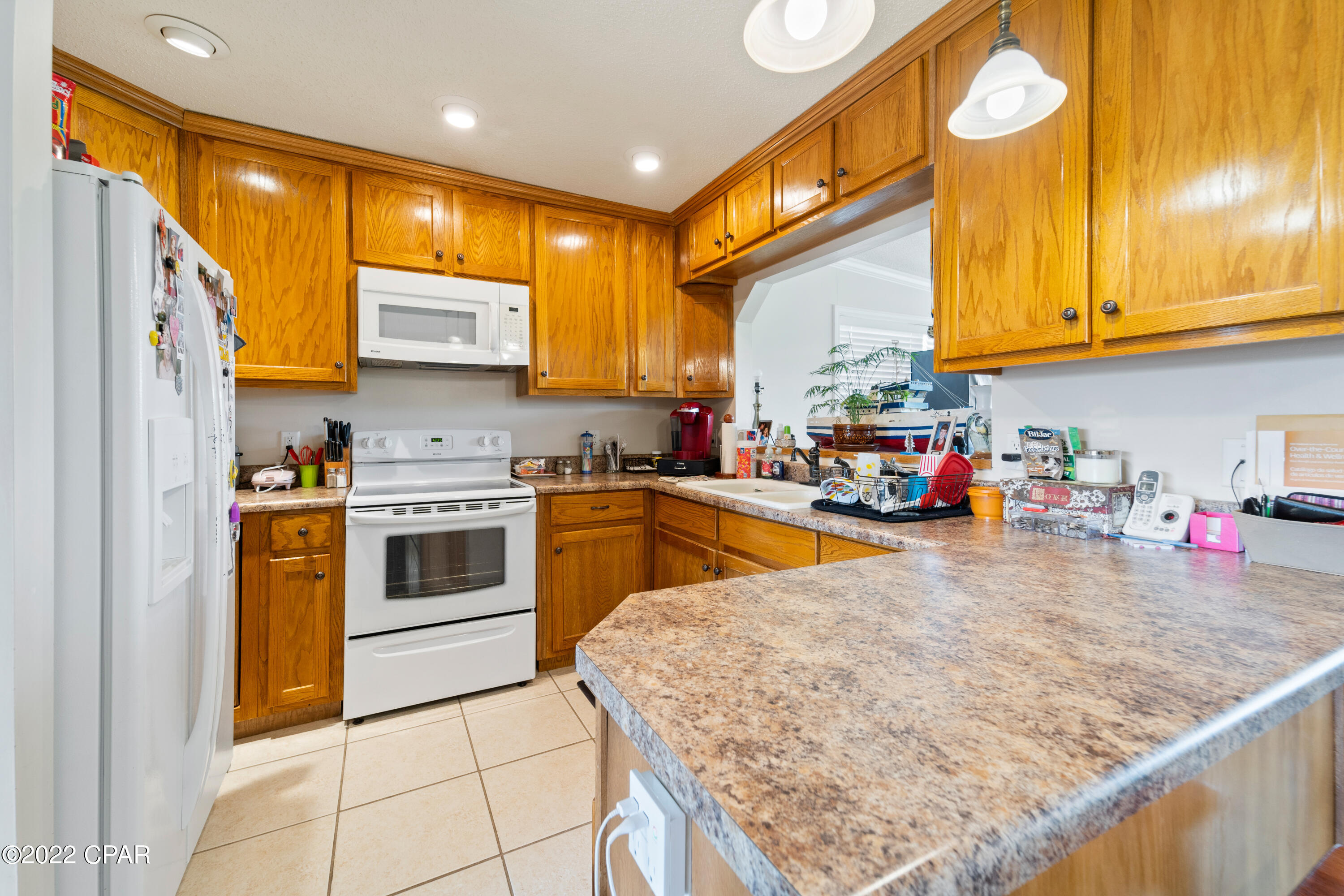 St A B Dev Co - Residential