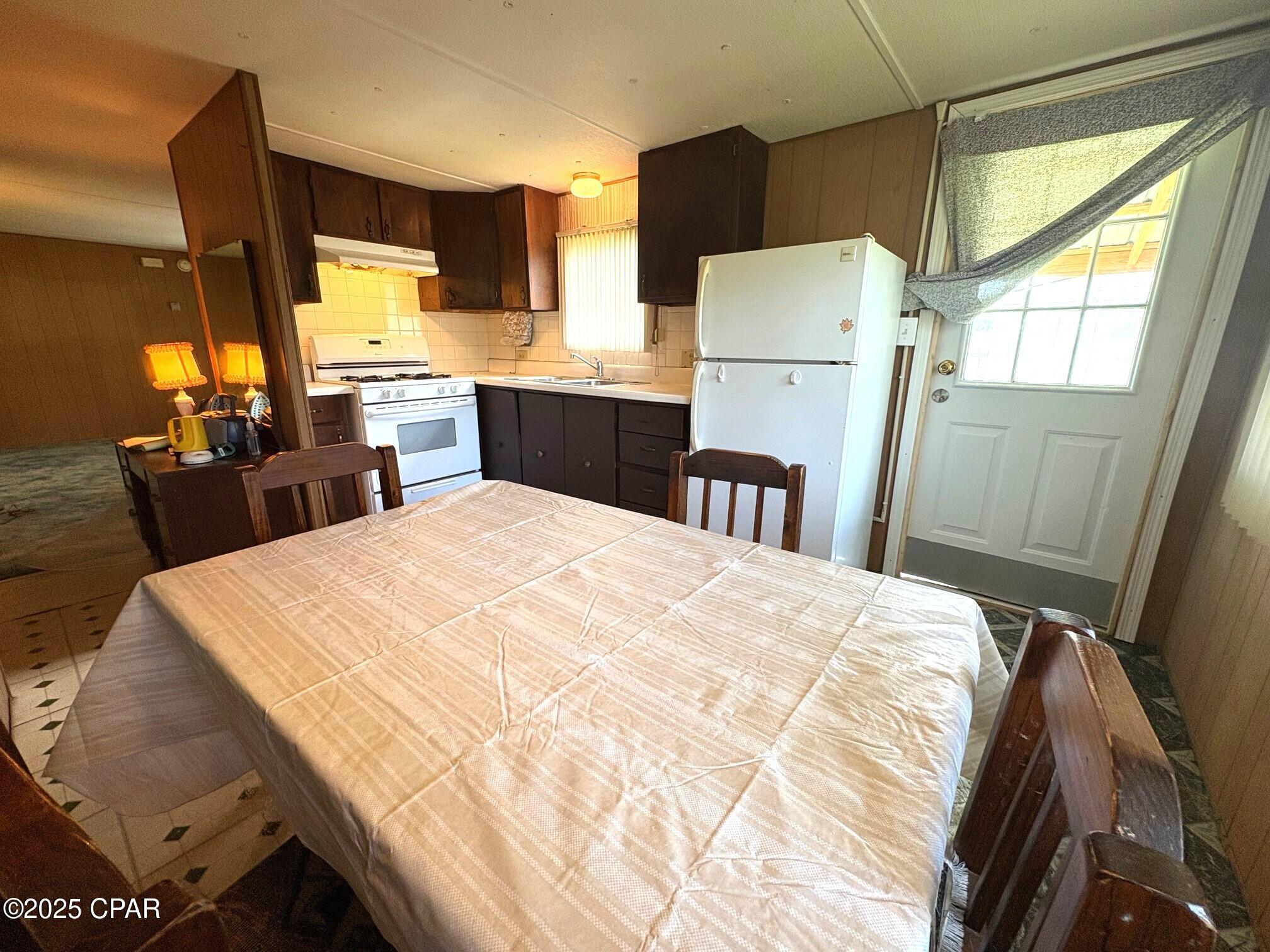 Jackson Gardens - Residential