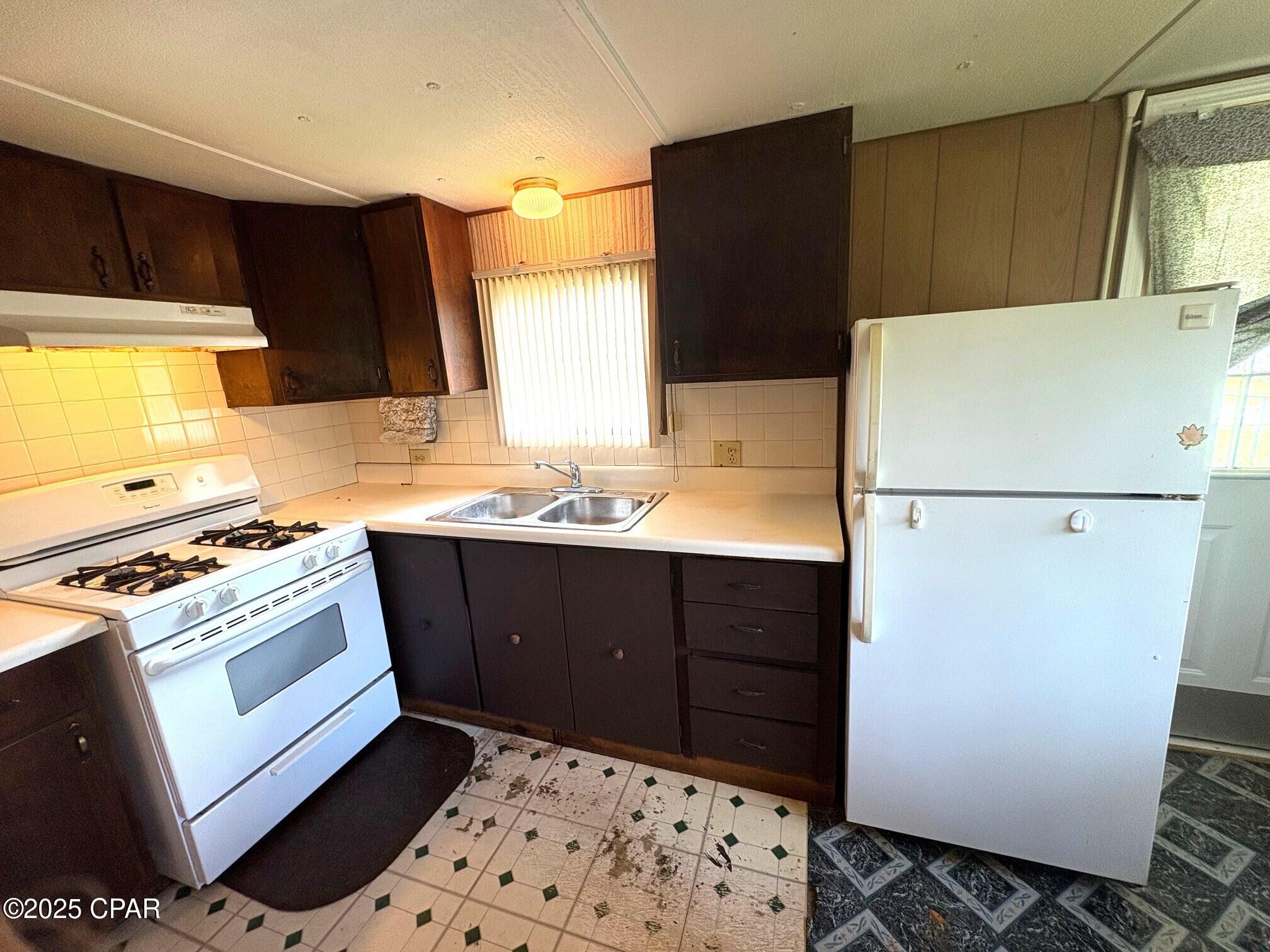 Jackson Gardens - Residential