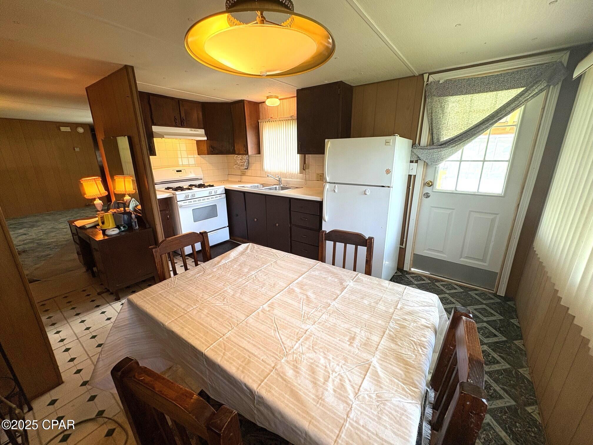 Jackson Gardens - Residential