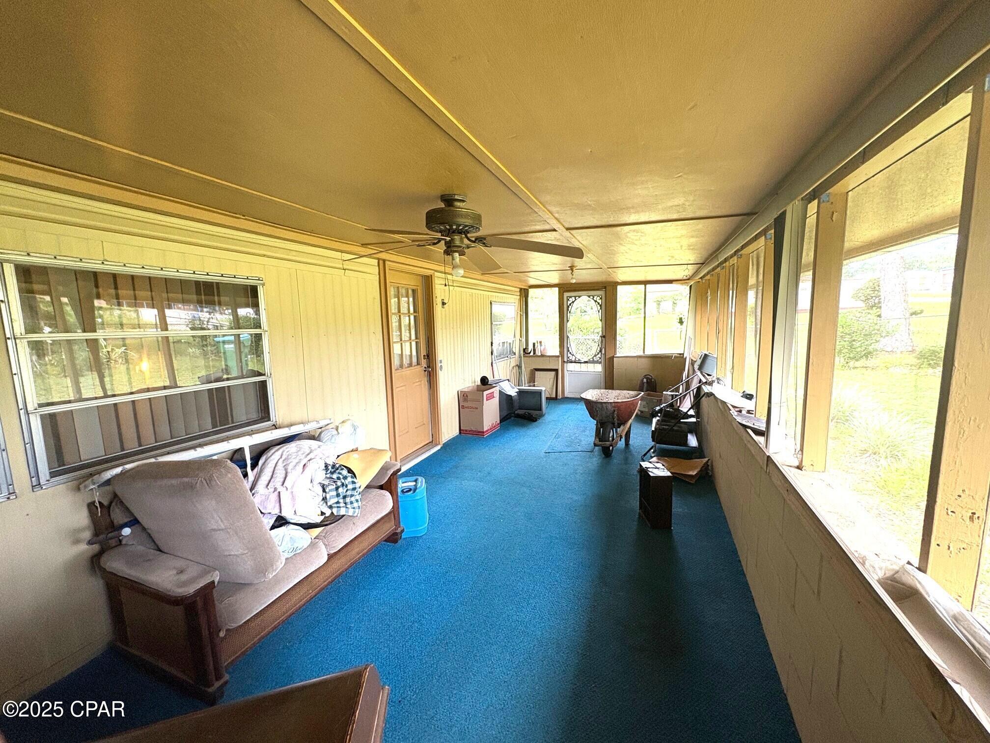 Jackson Gardens - Residential