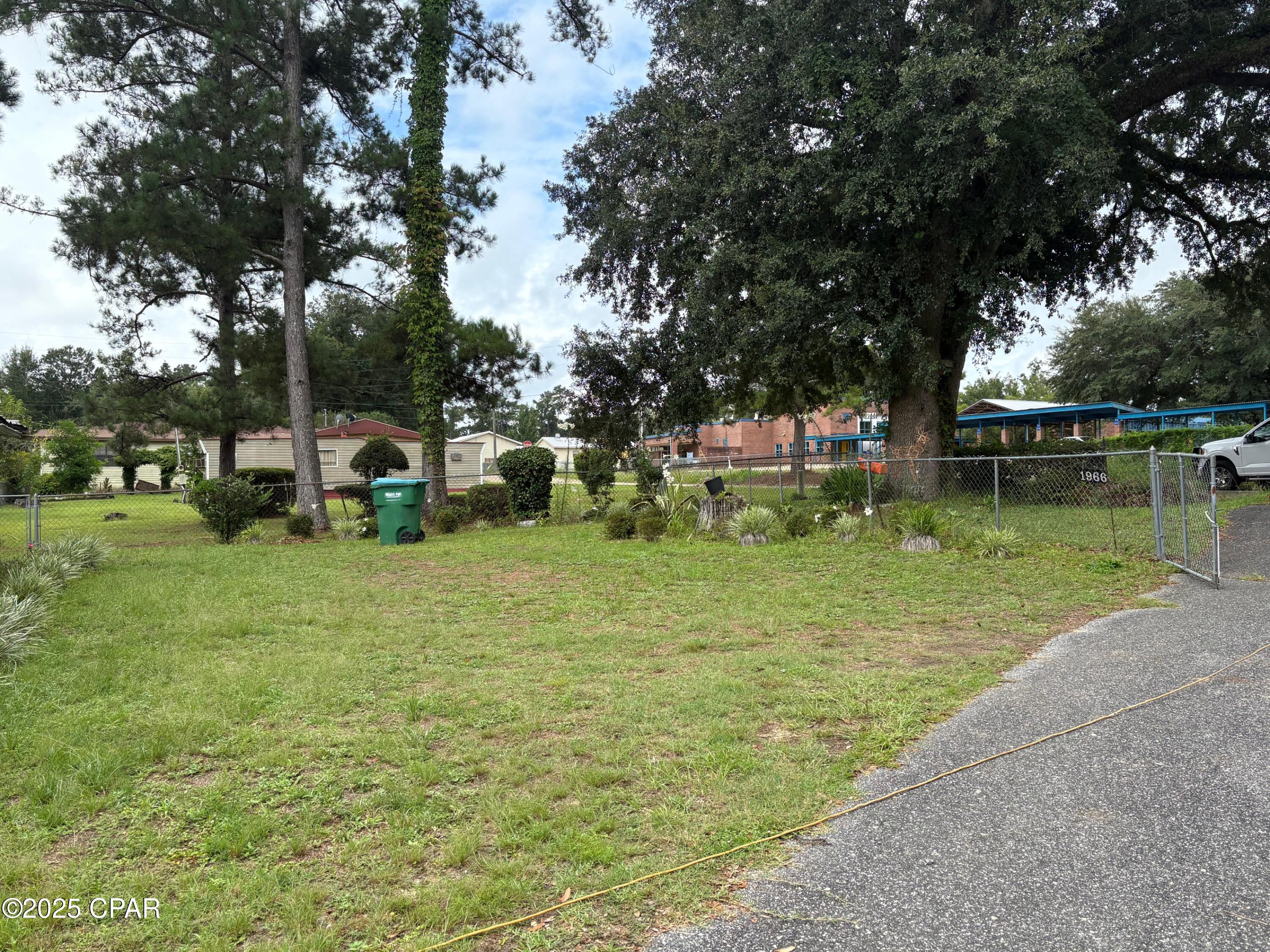 Jackson Gardens - Residential