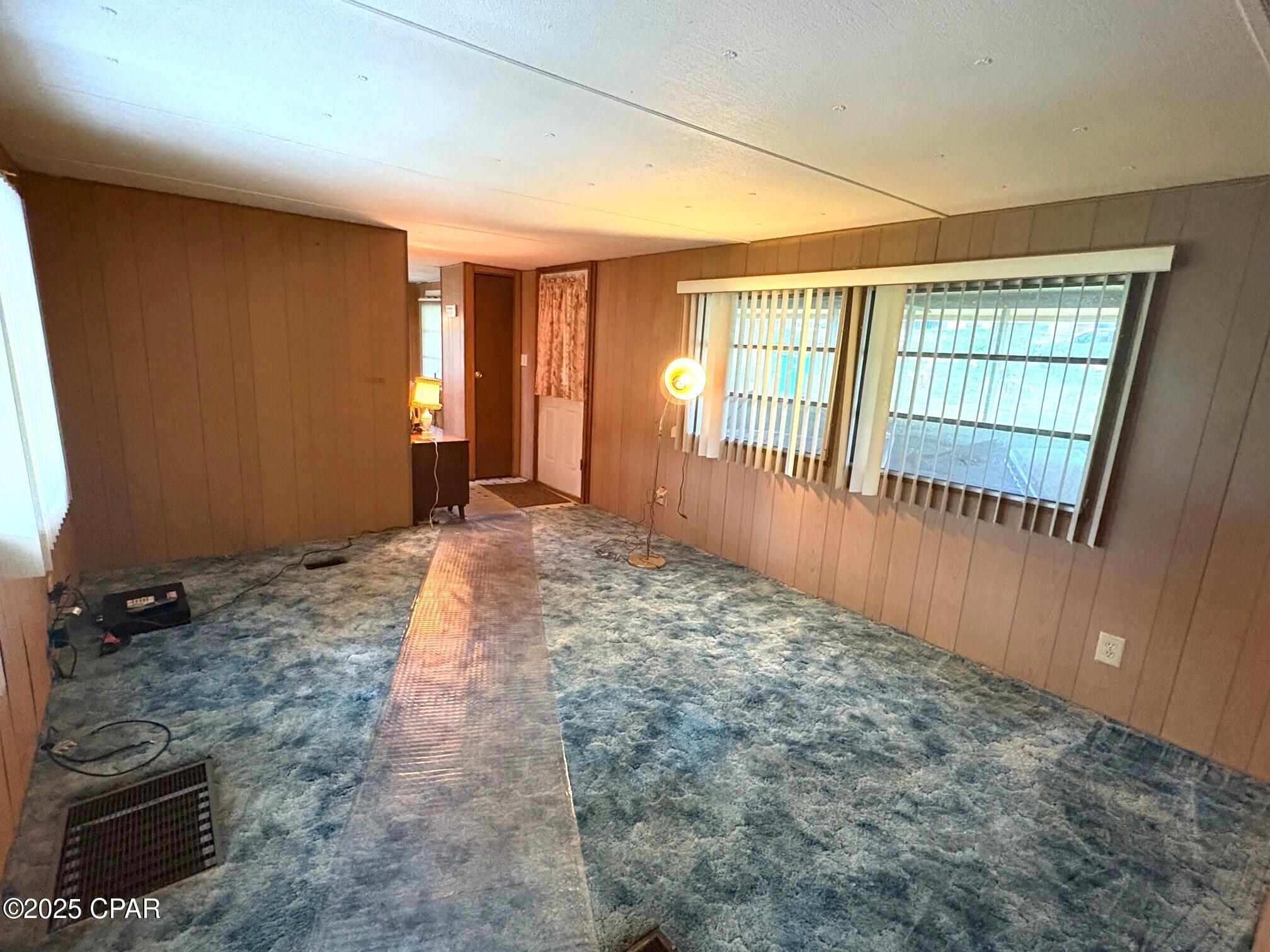 Jackson Gardens - Residential