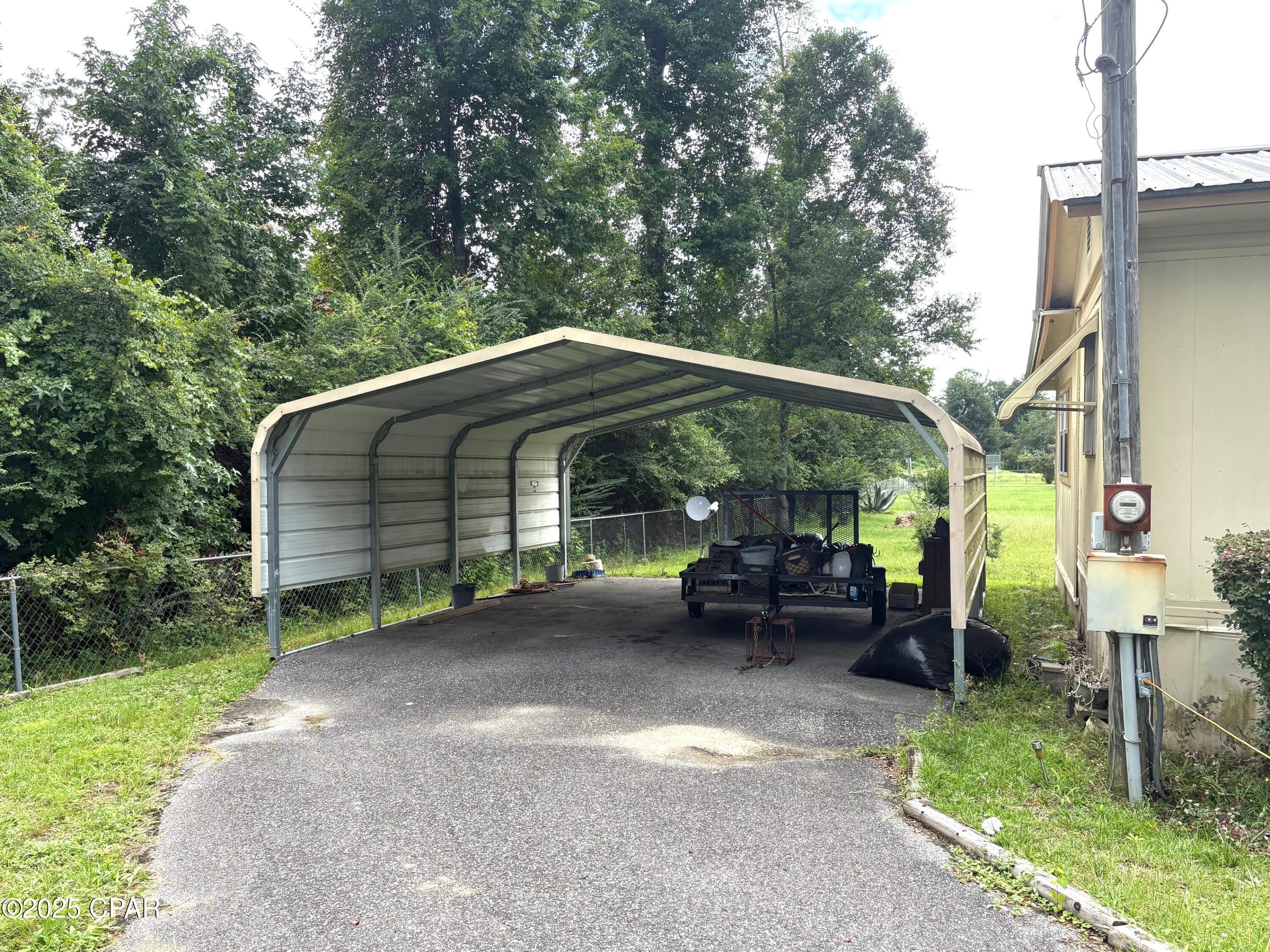 Jackson Gardens - Residential