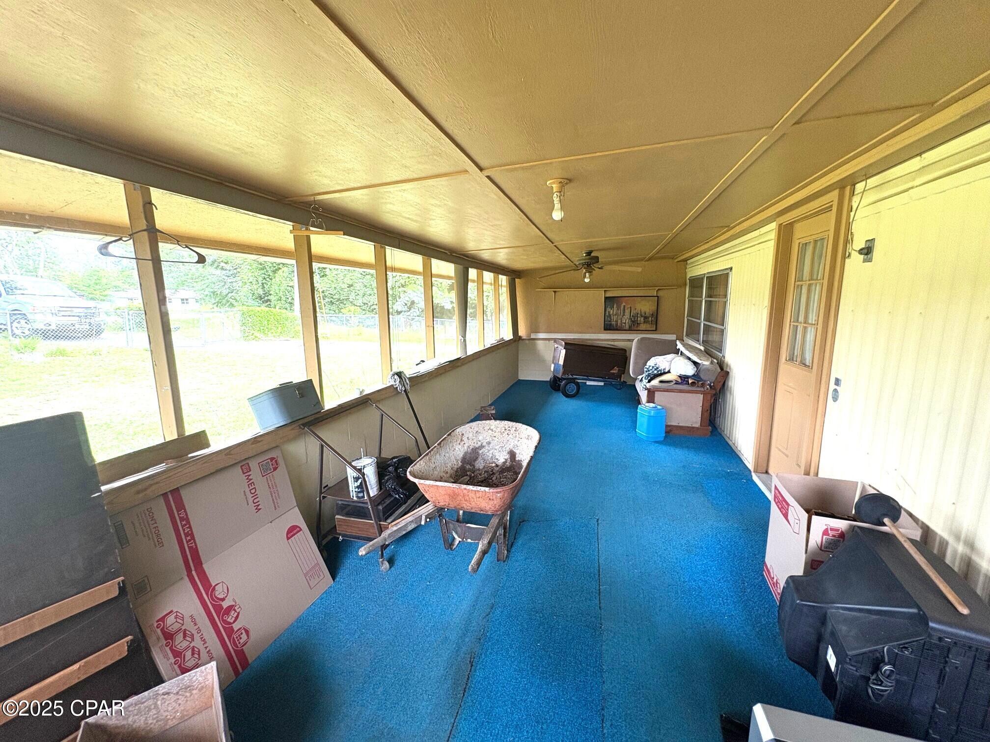 Jackson Gardens - Residential