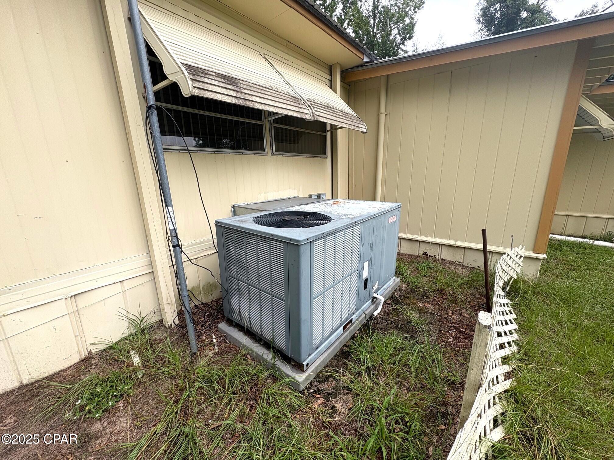 Jackson Gardens - Residential