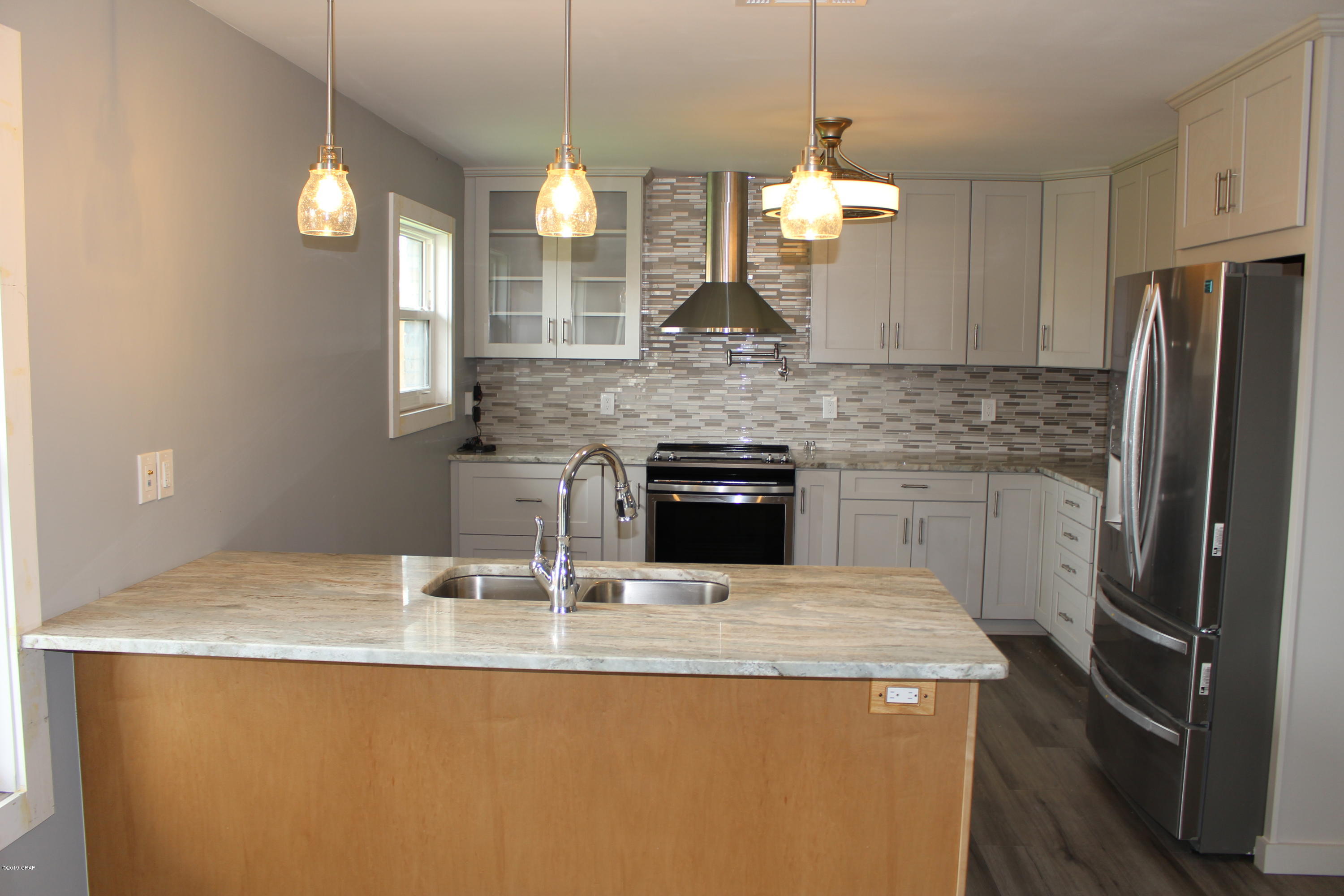 Shadow Bay Unit 1 - Residential Lease