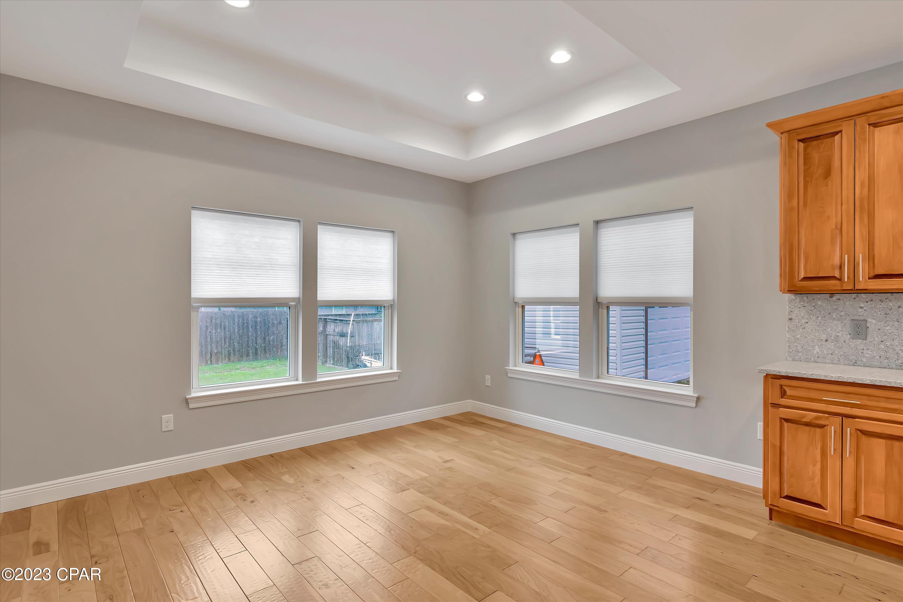 Miramar Heights - Residential