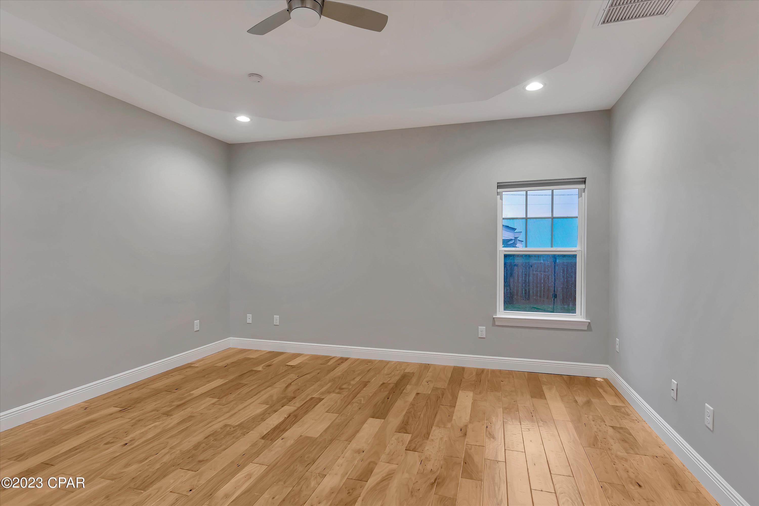 Miramar Heights - Residential