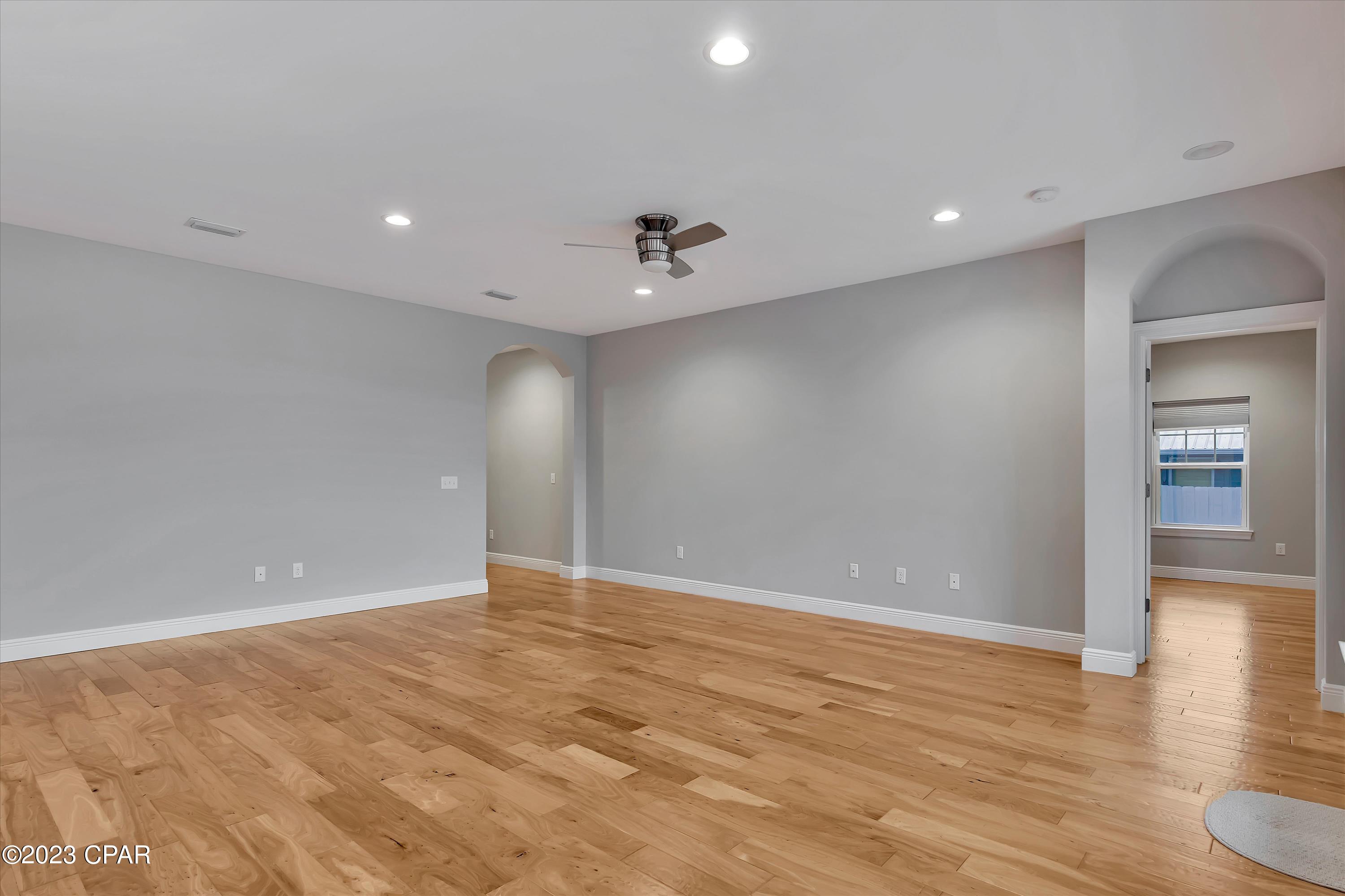 Miramar Heights - Residential