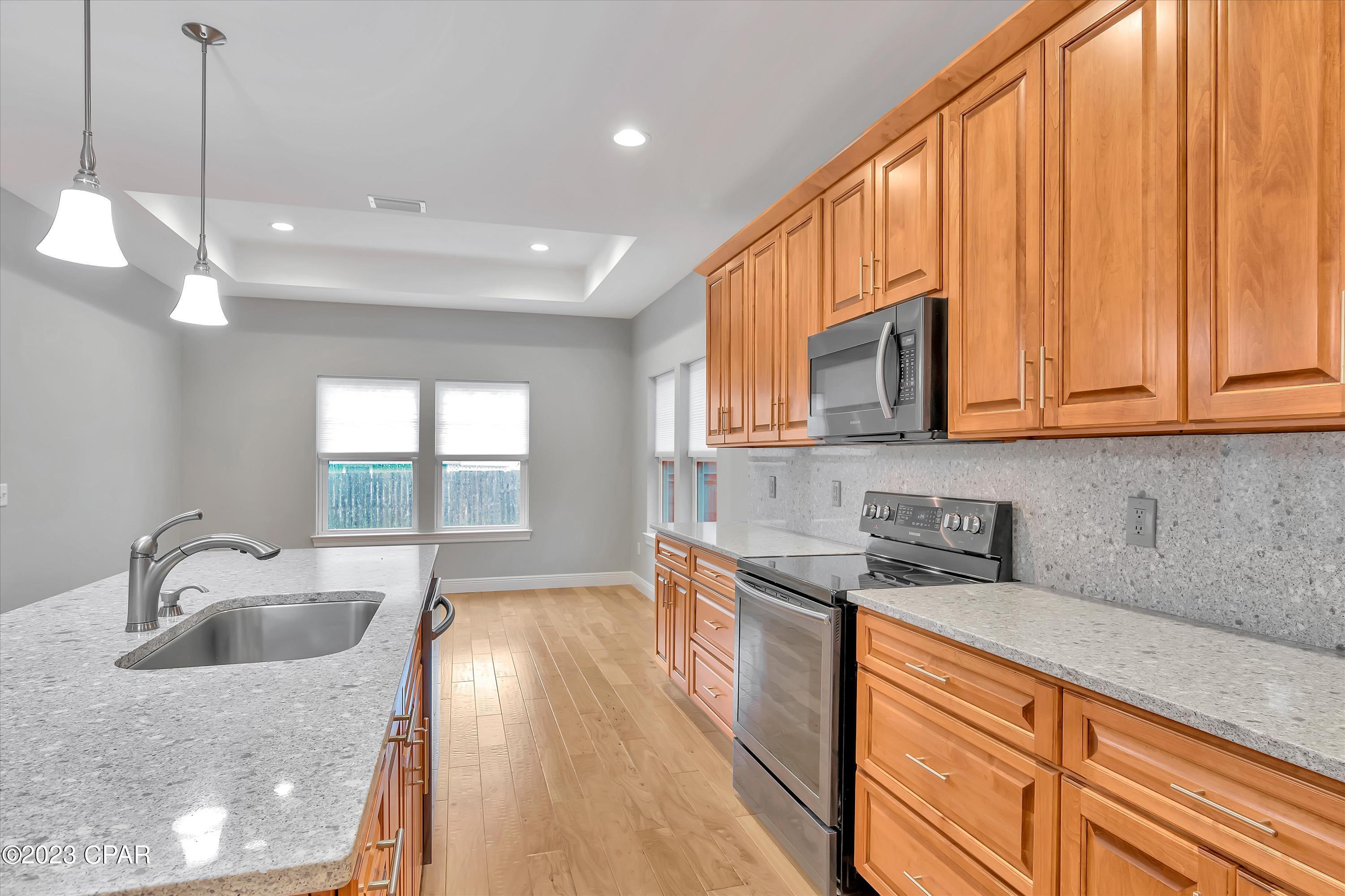 Miramar Heights - Residential